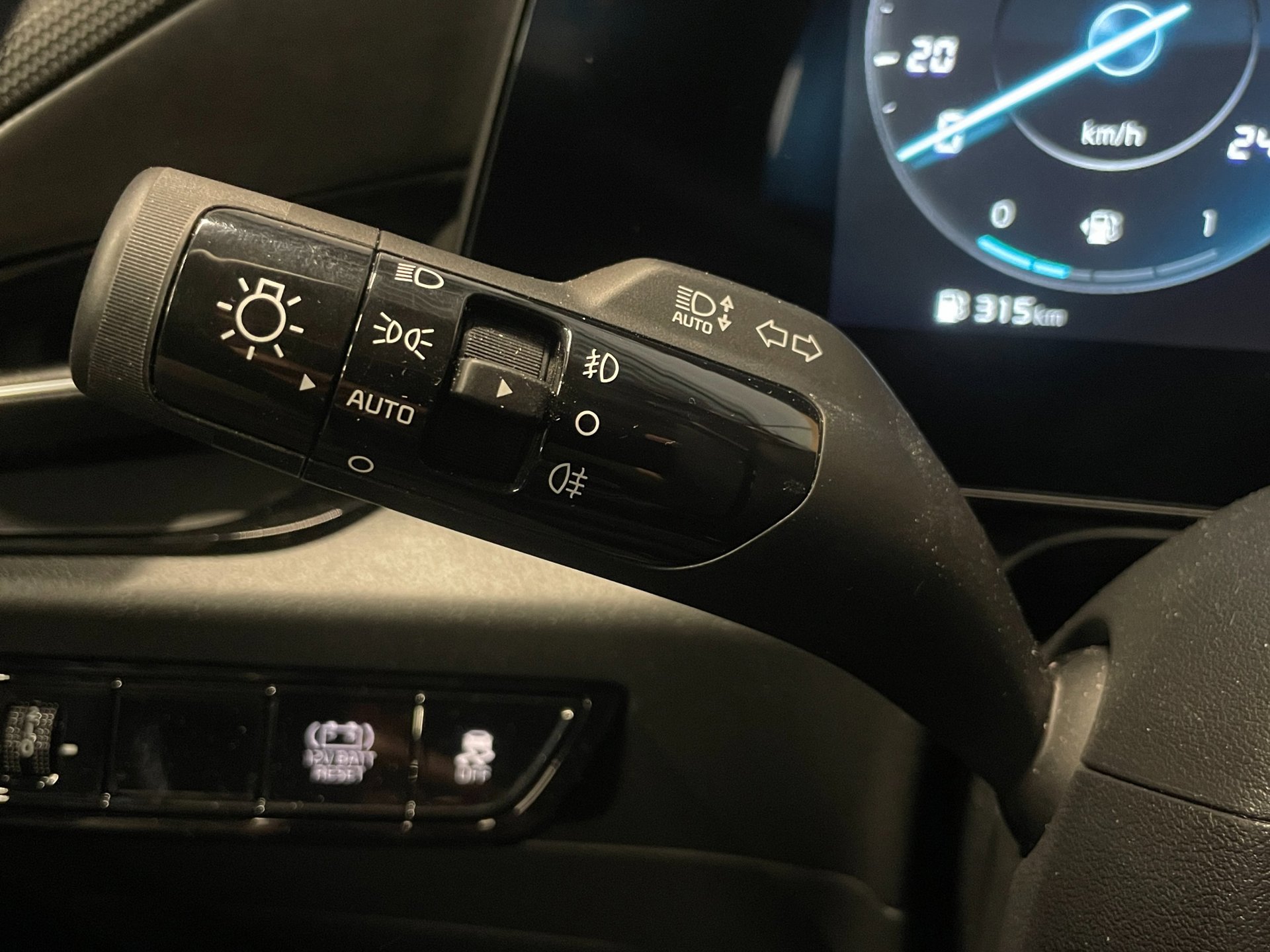 Foto van Kia Niro