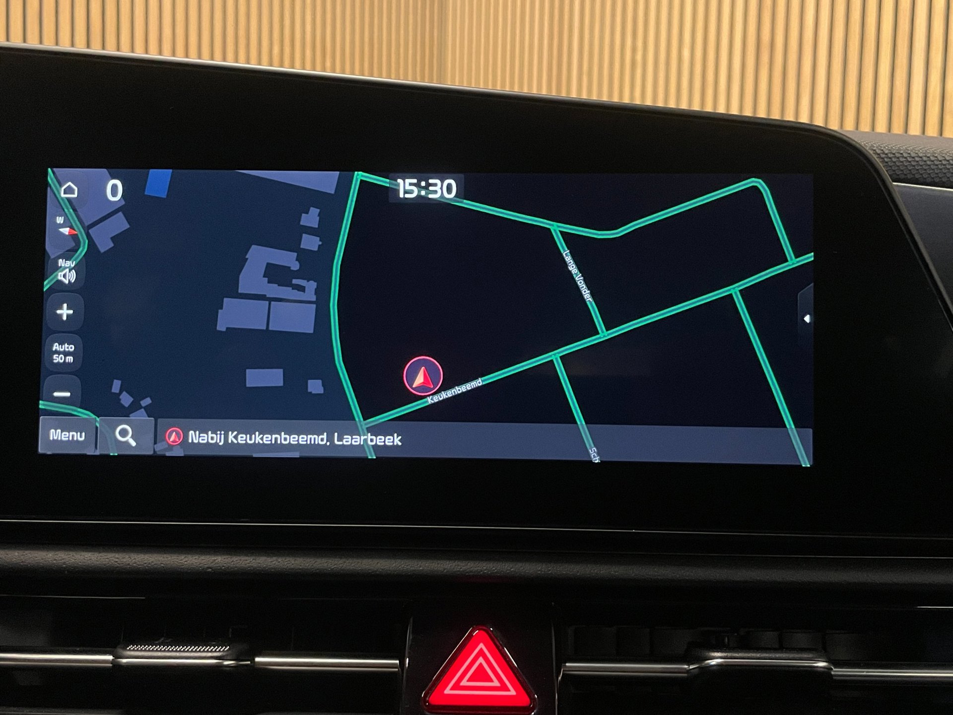 Foto van Kia Niro