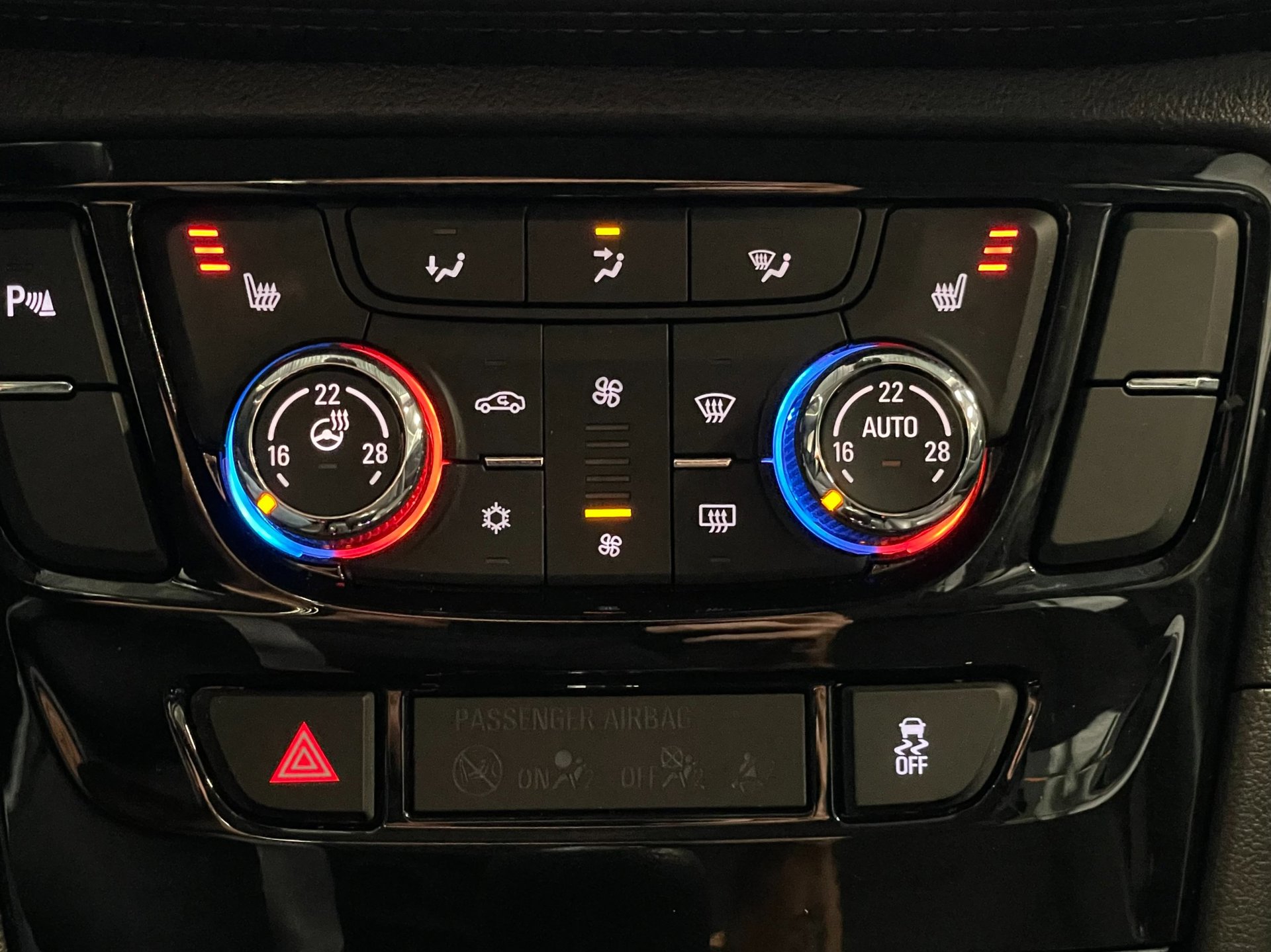 Foto van Opel Mokka X