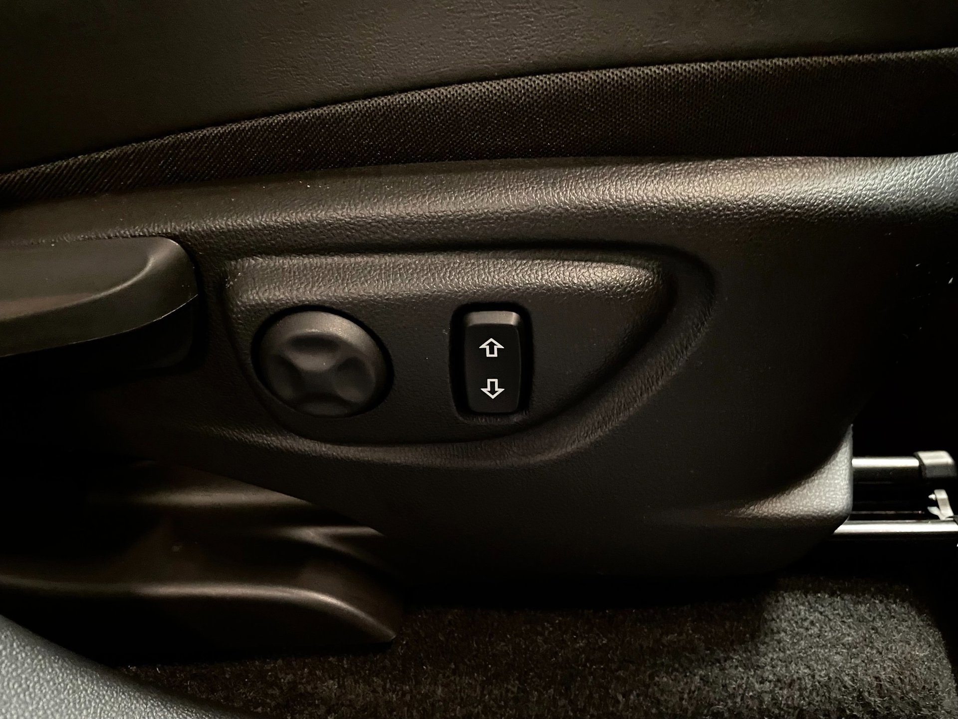 Foto van Opel Mokka X