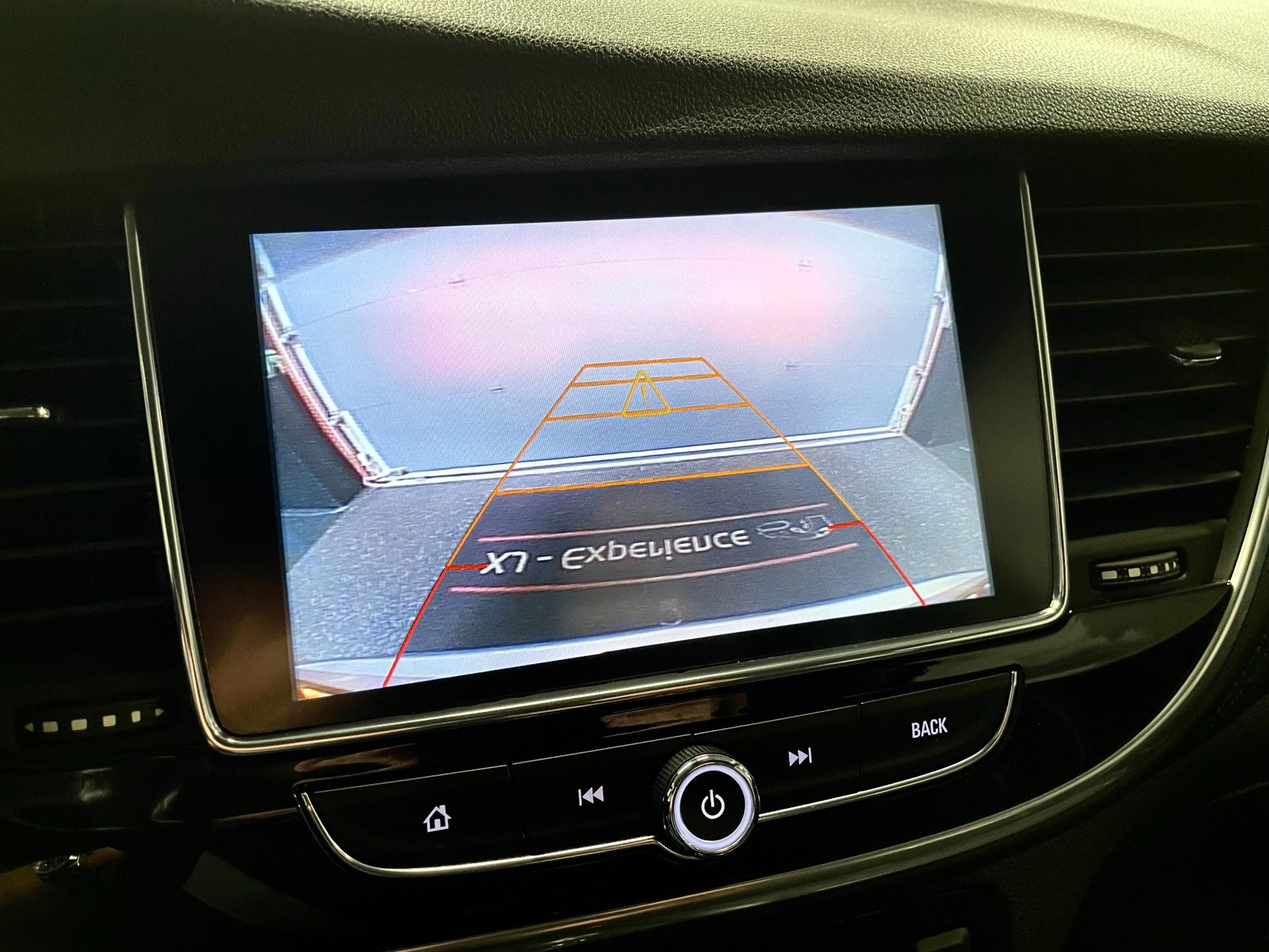 Foto van Opel Mokka X