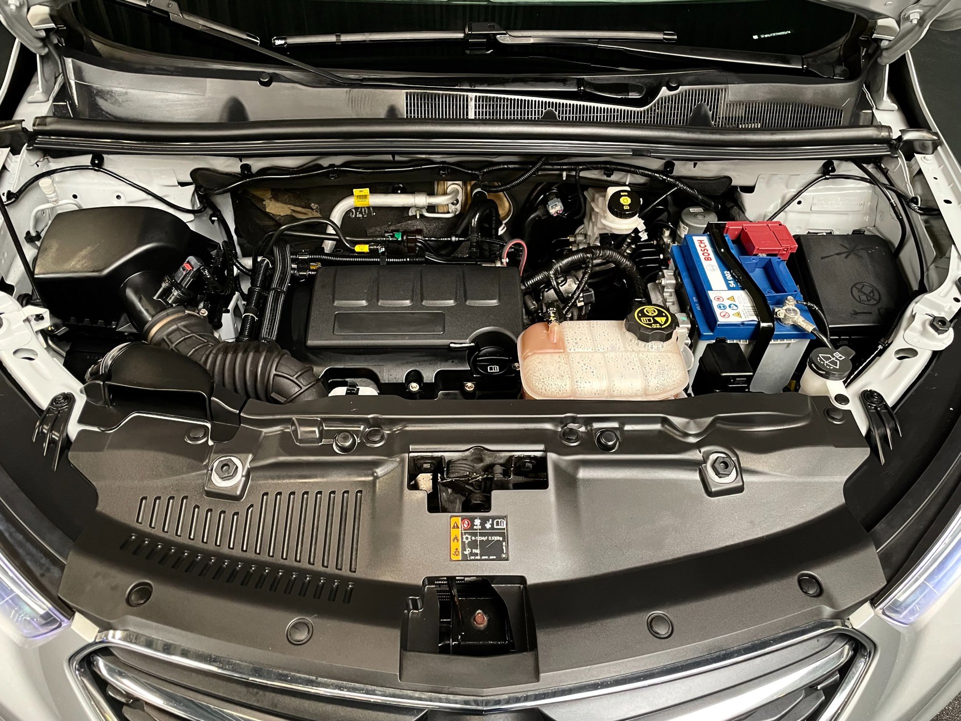 Foto van Opel Mokka X