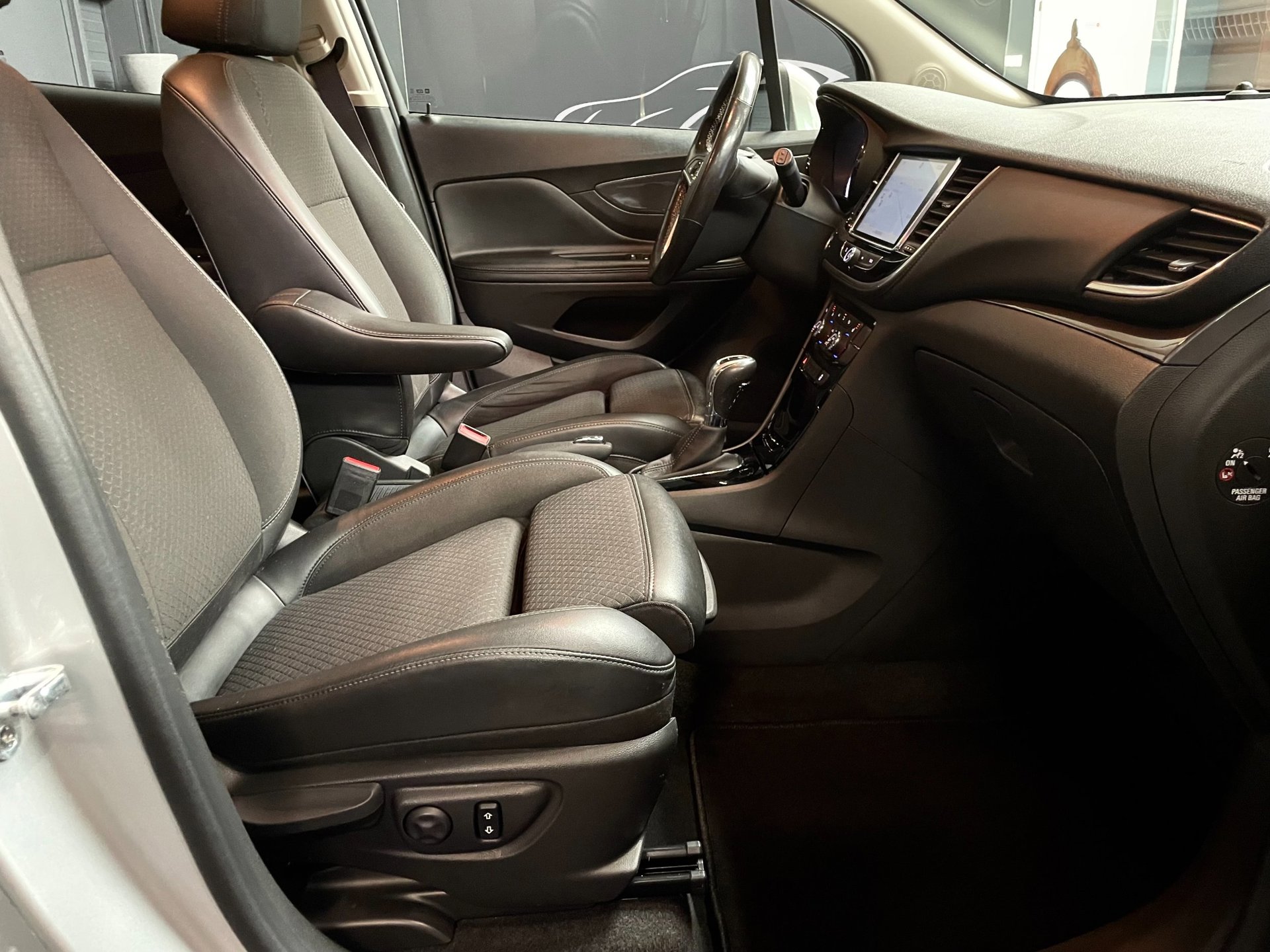 Foto van Opel Mokka X