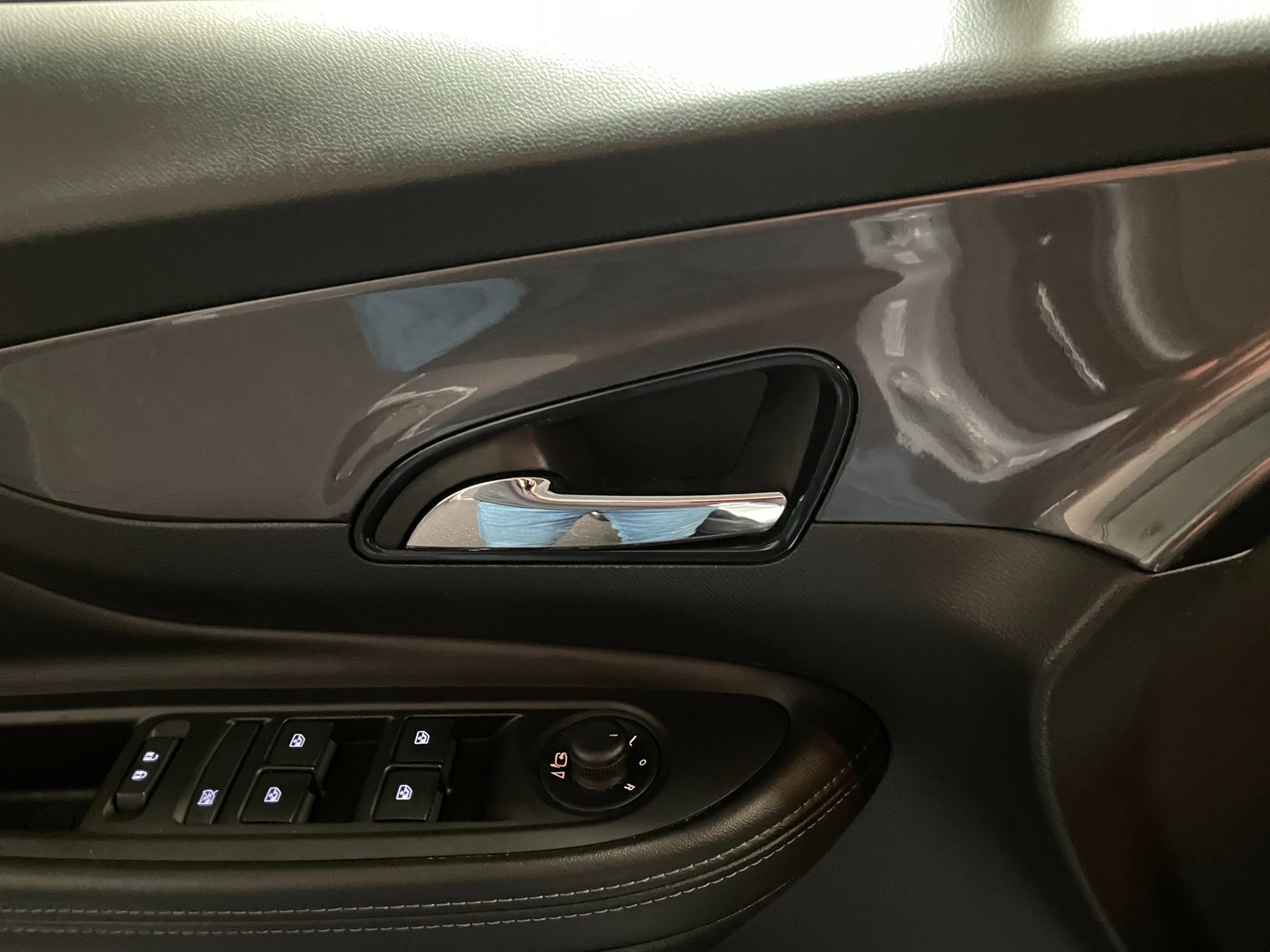 Foto van Opel Mokka X