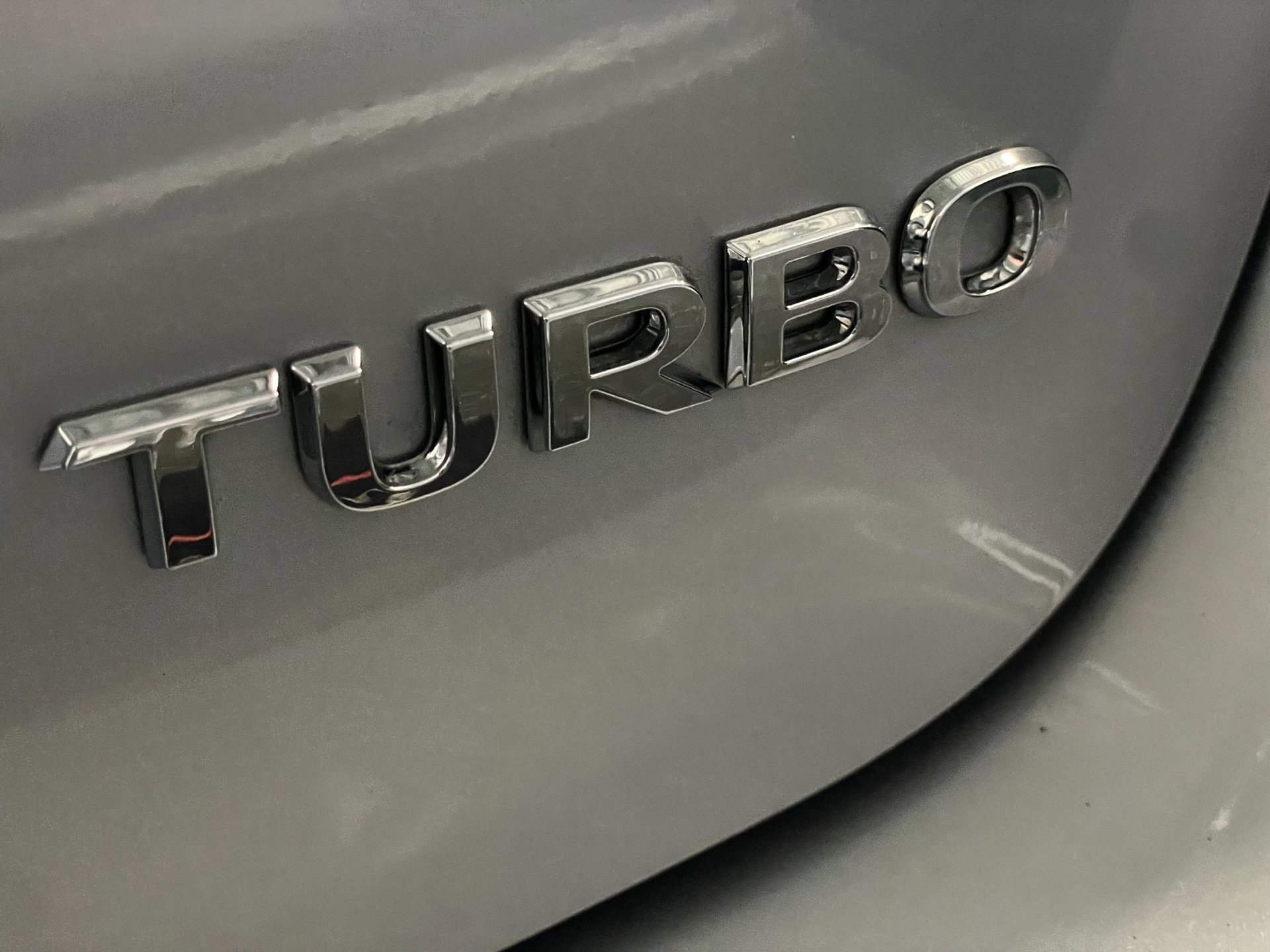 Foto van Opel Mokka X