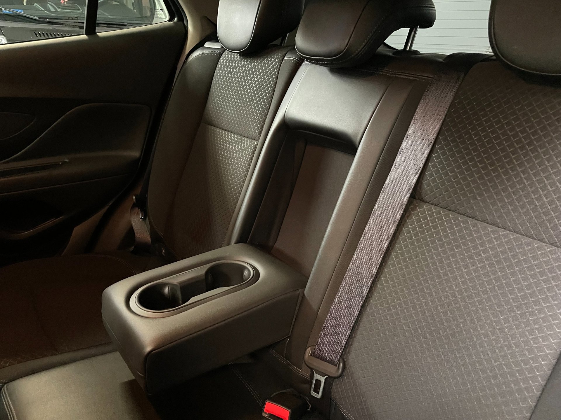 Foto van Opel Mokka X