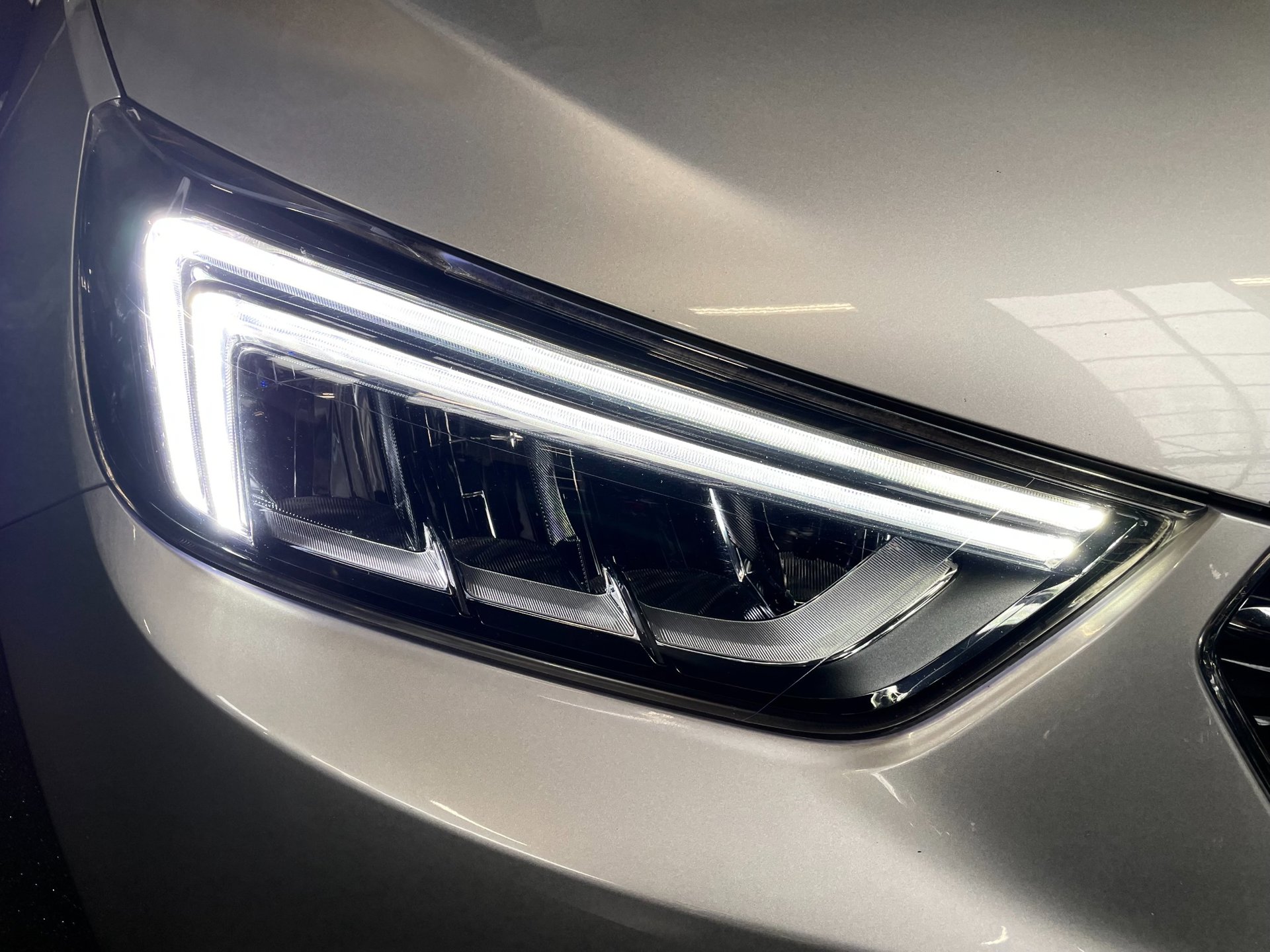 Foto van Opel Mokka X