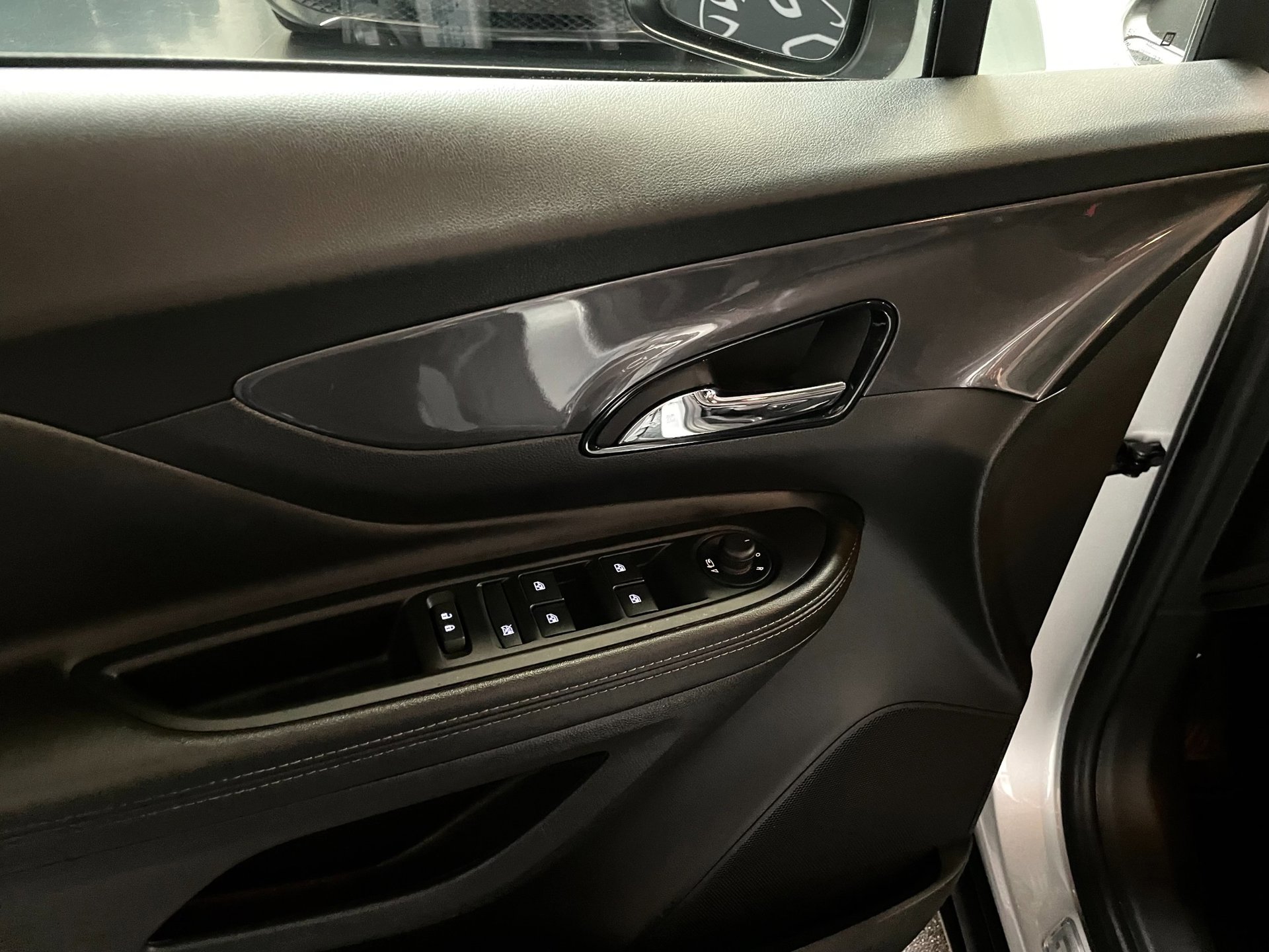 Foto van Opel Mokka X