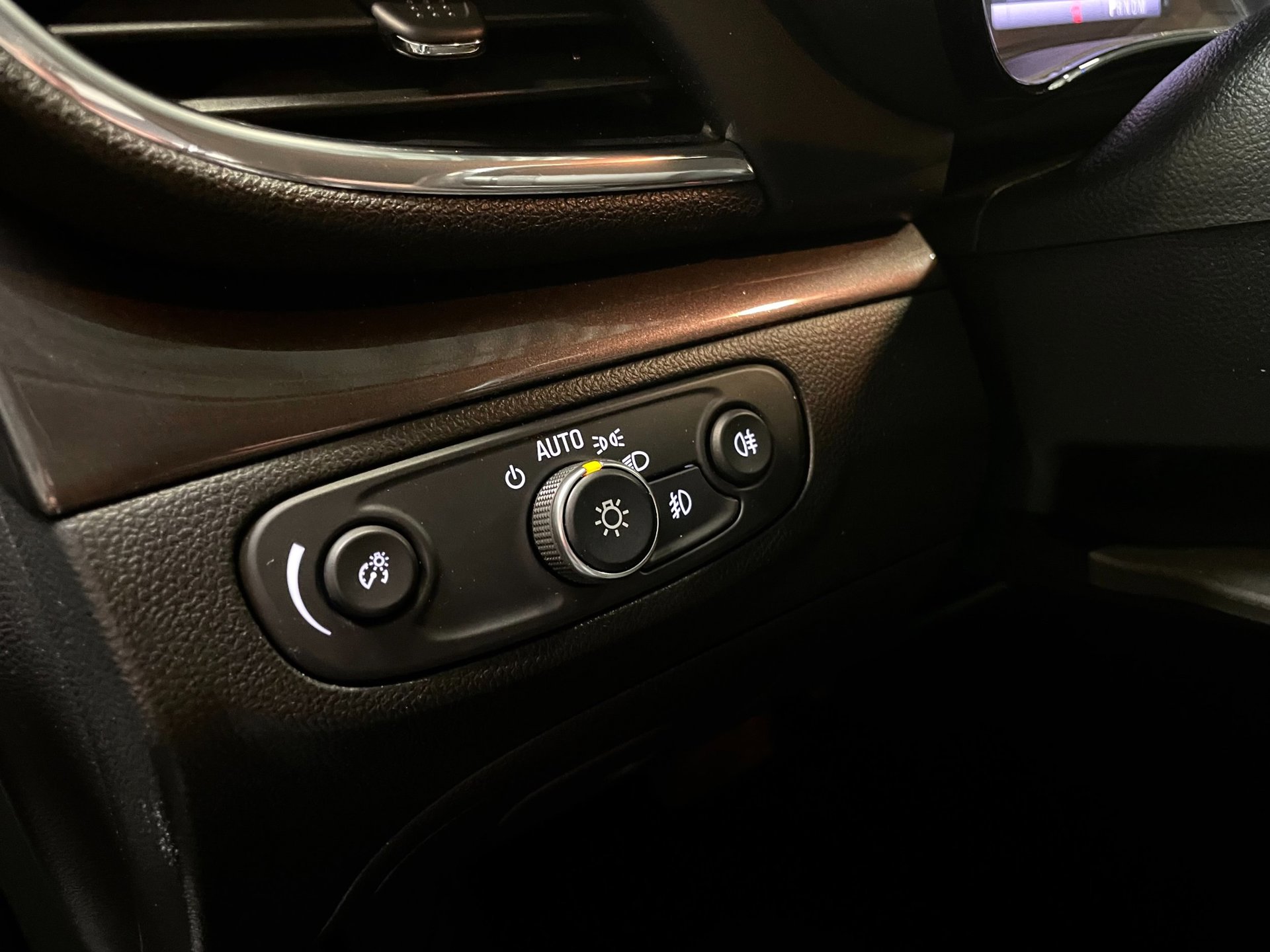 Foto van Opel Mokka X
