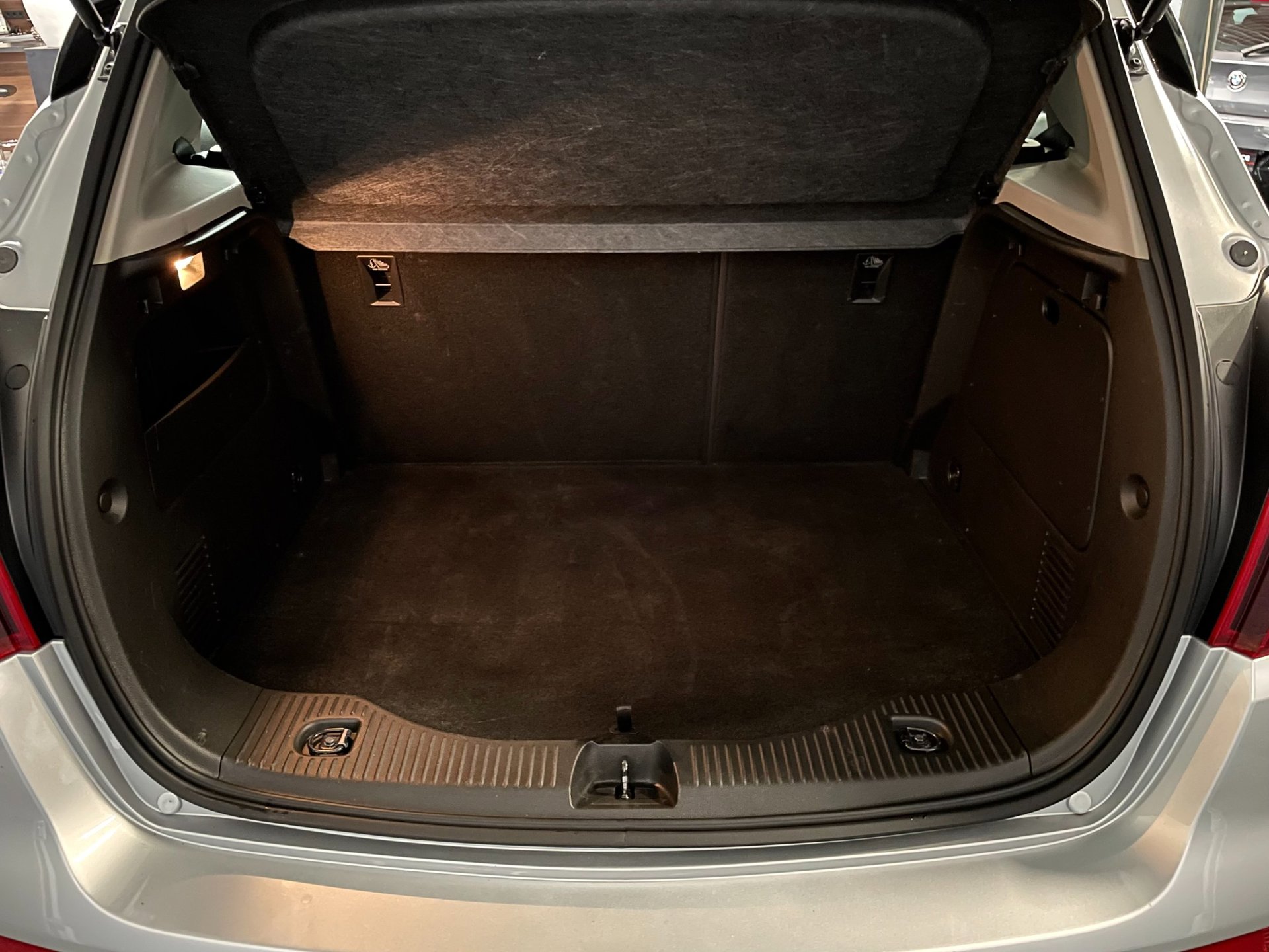 Foto van Opel Mokka X