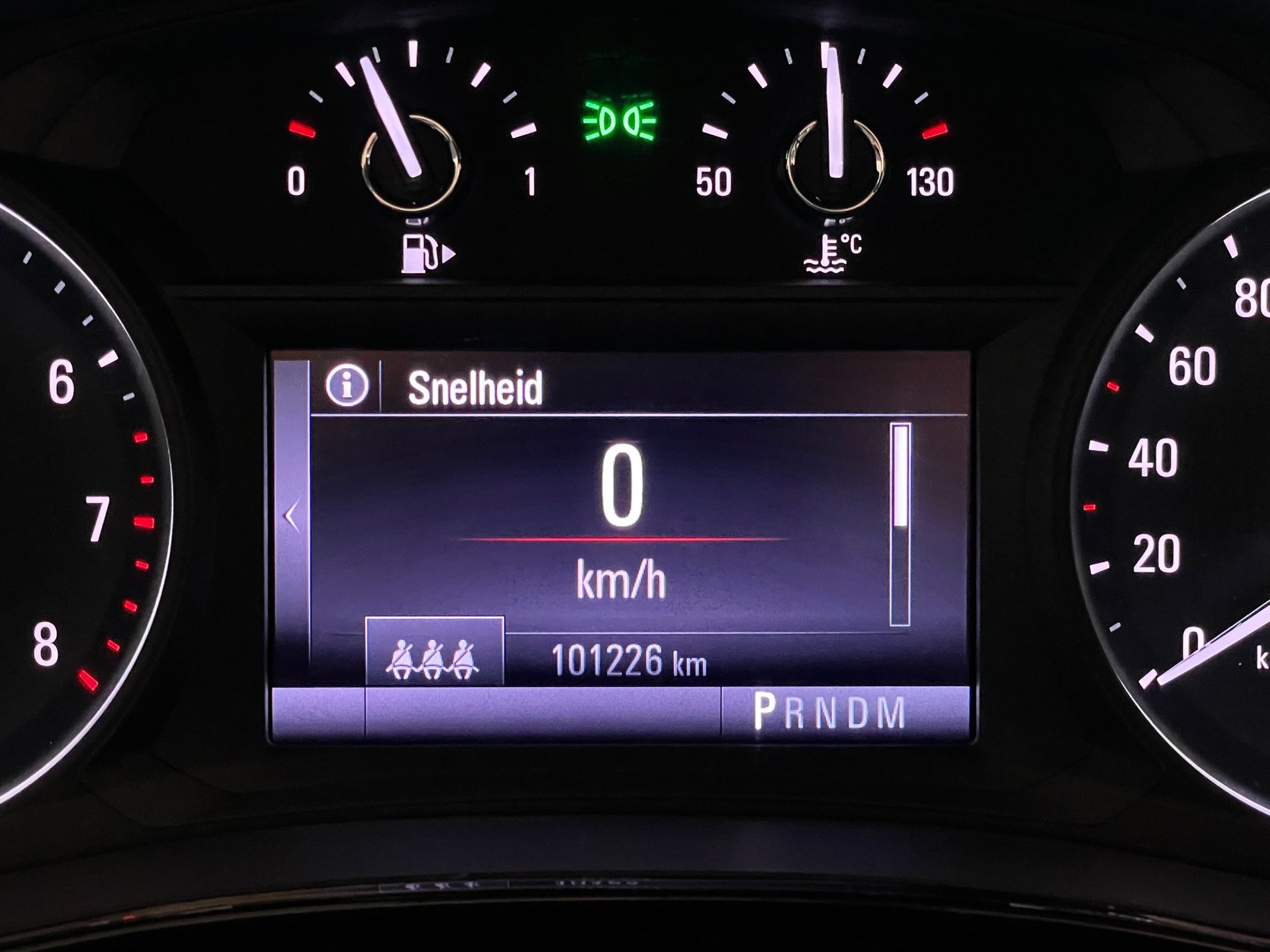 Foto van Opel Mokka X