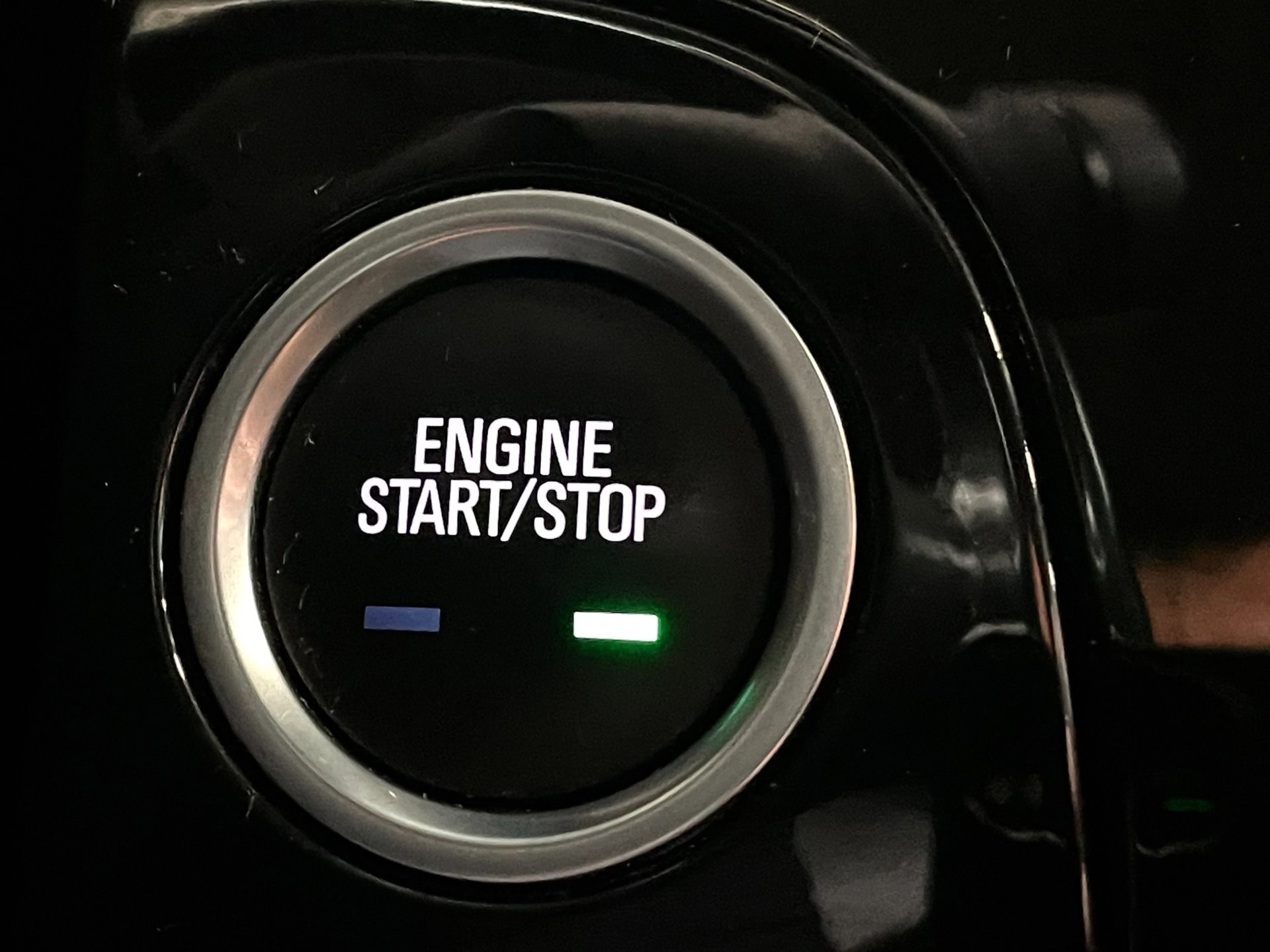 Foto van Opel Mokka X