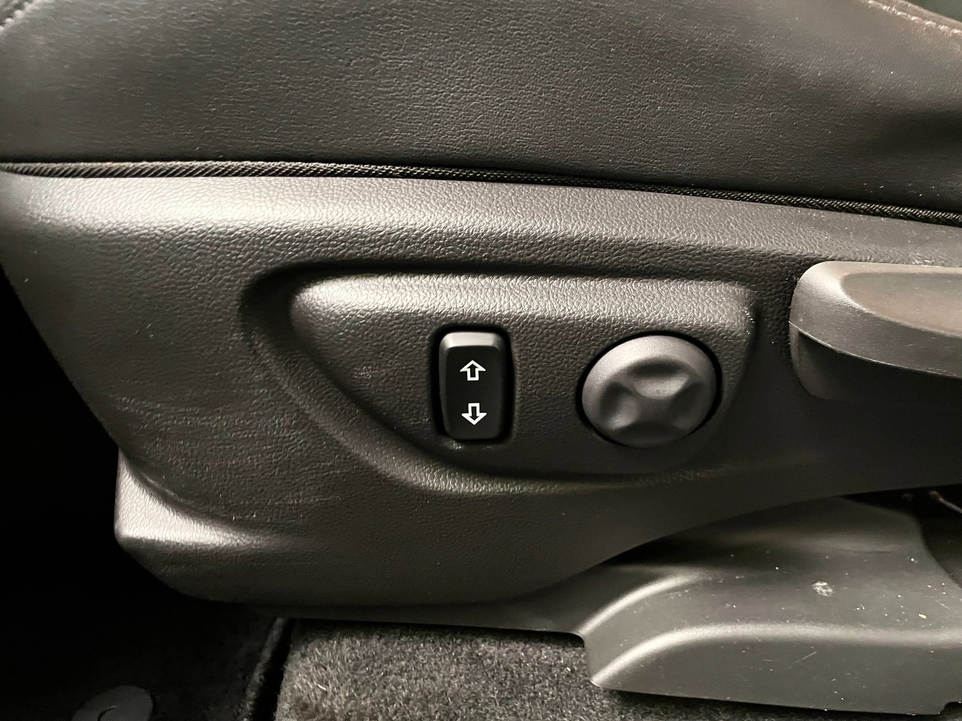 Foto van Opel Mokka X