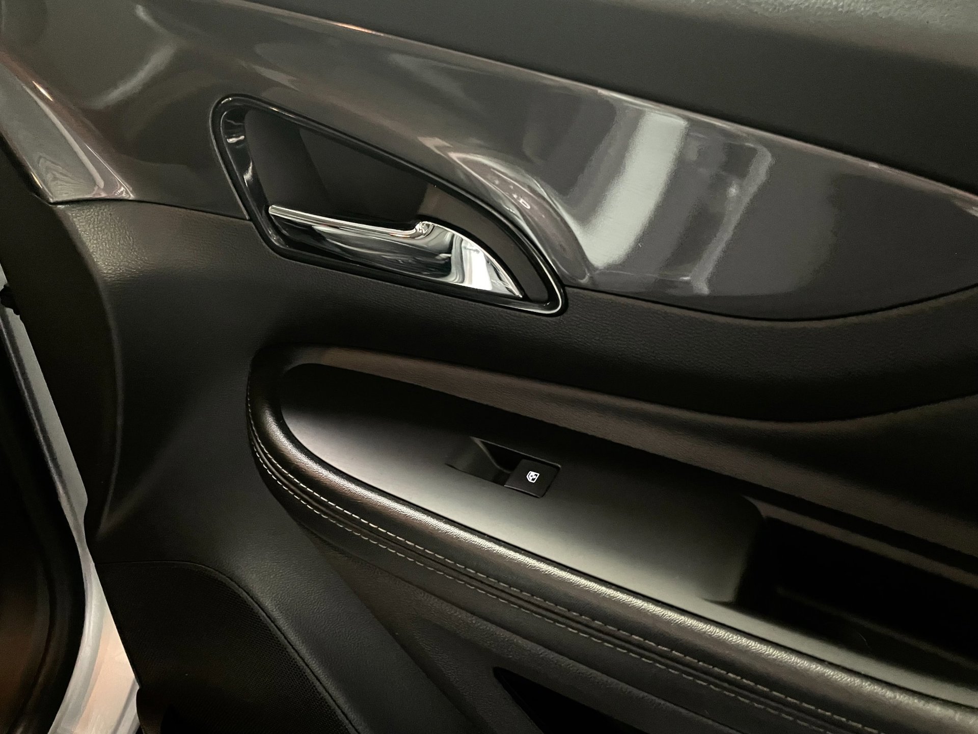 Foto van Opel Mokka X