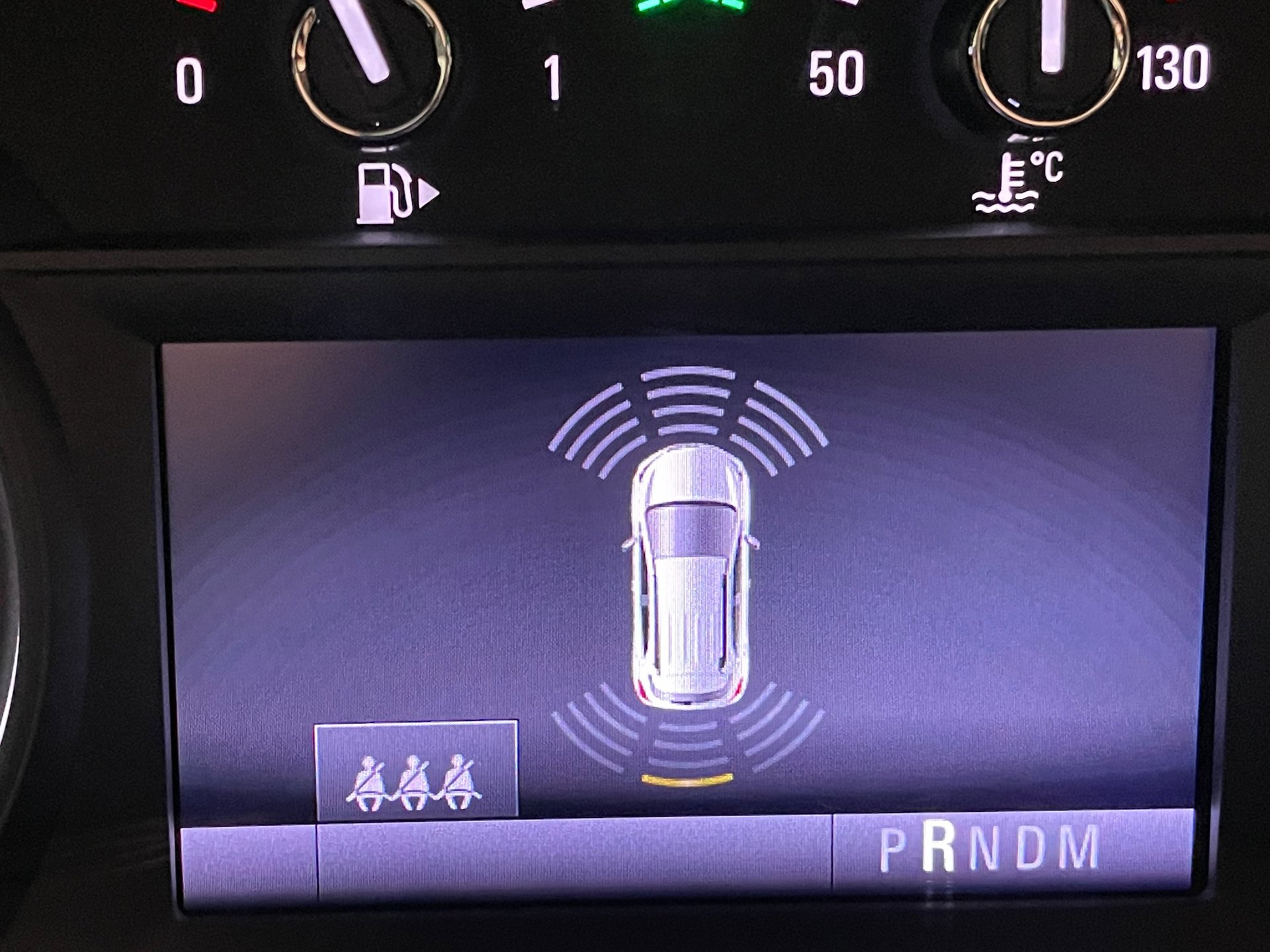 Foto van Opel Mokka X
