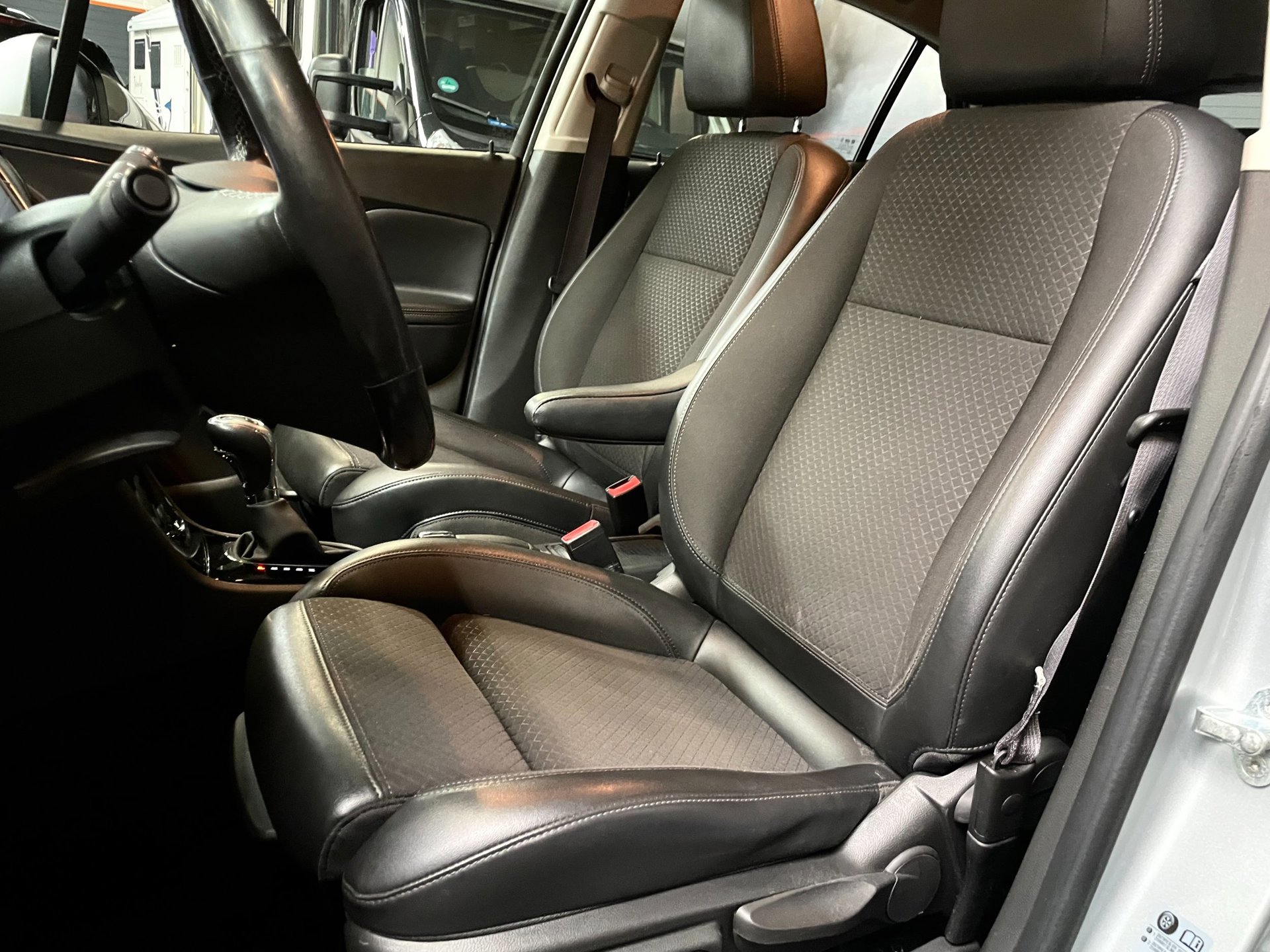 Foto van Opel Mokka X