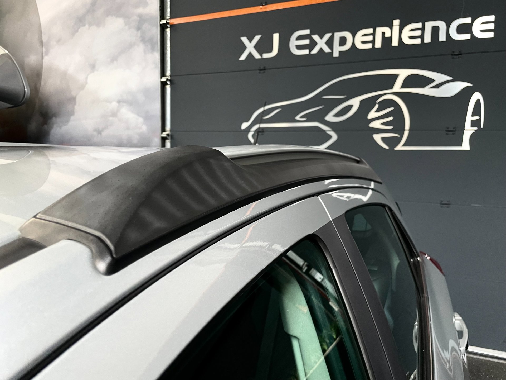 Foto van Opel Mokka X