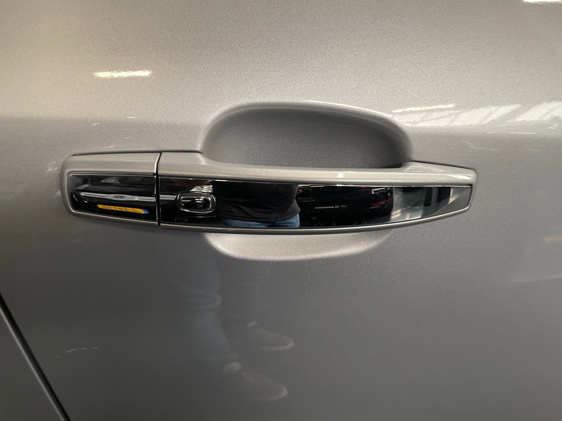 Foto van Opel Mokka X