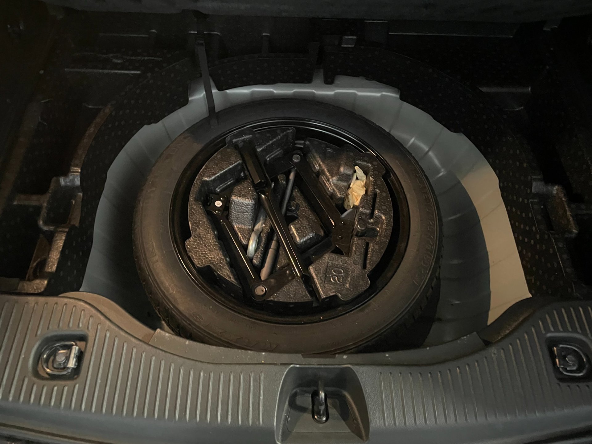 Foto van Opel Mokka X
