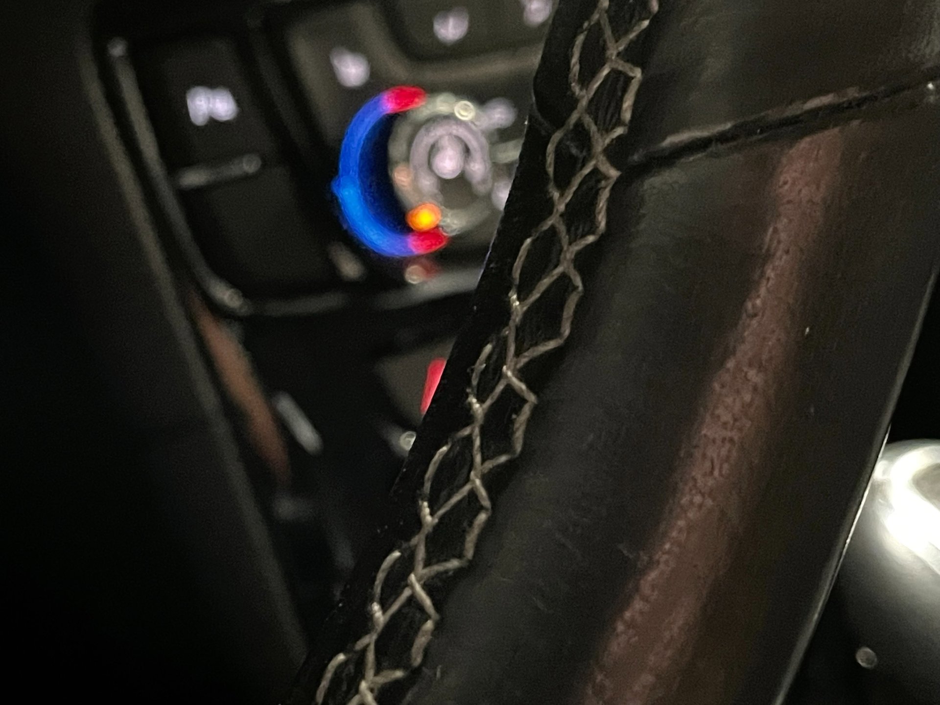 Foto van Opel Mokka X