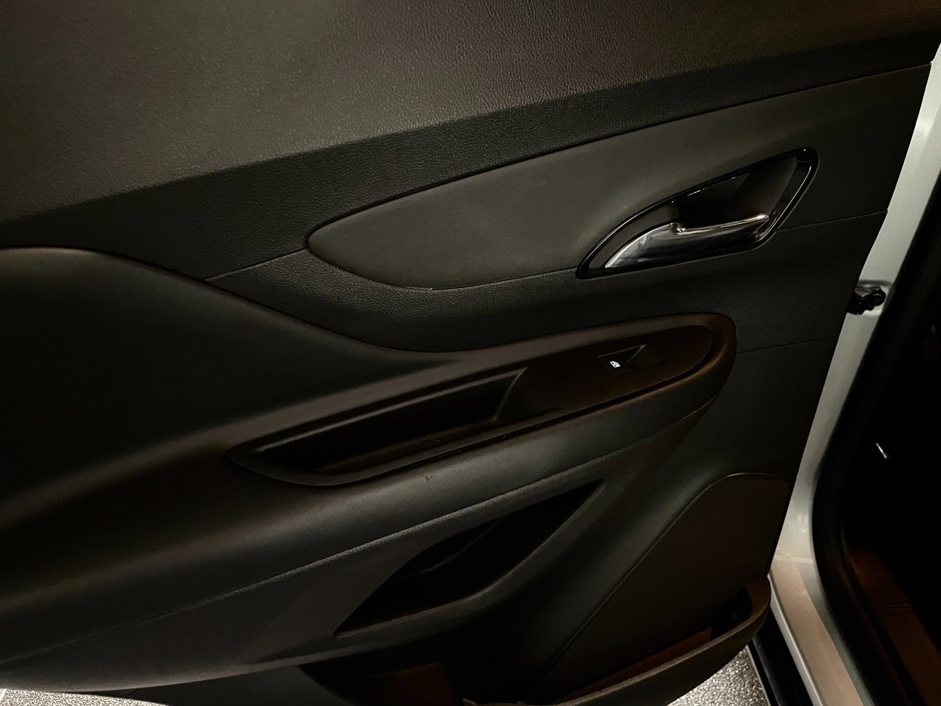 Foto van Opel Mokka X