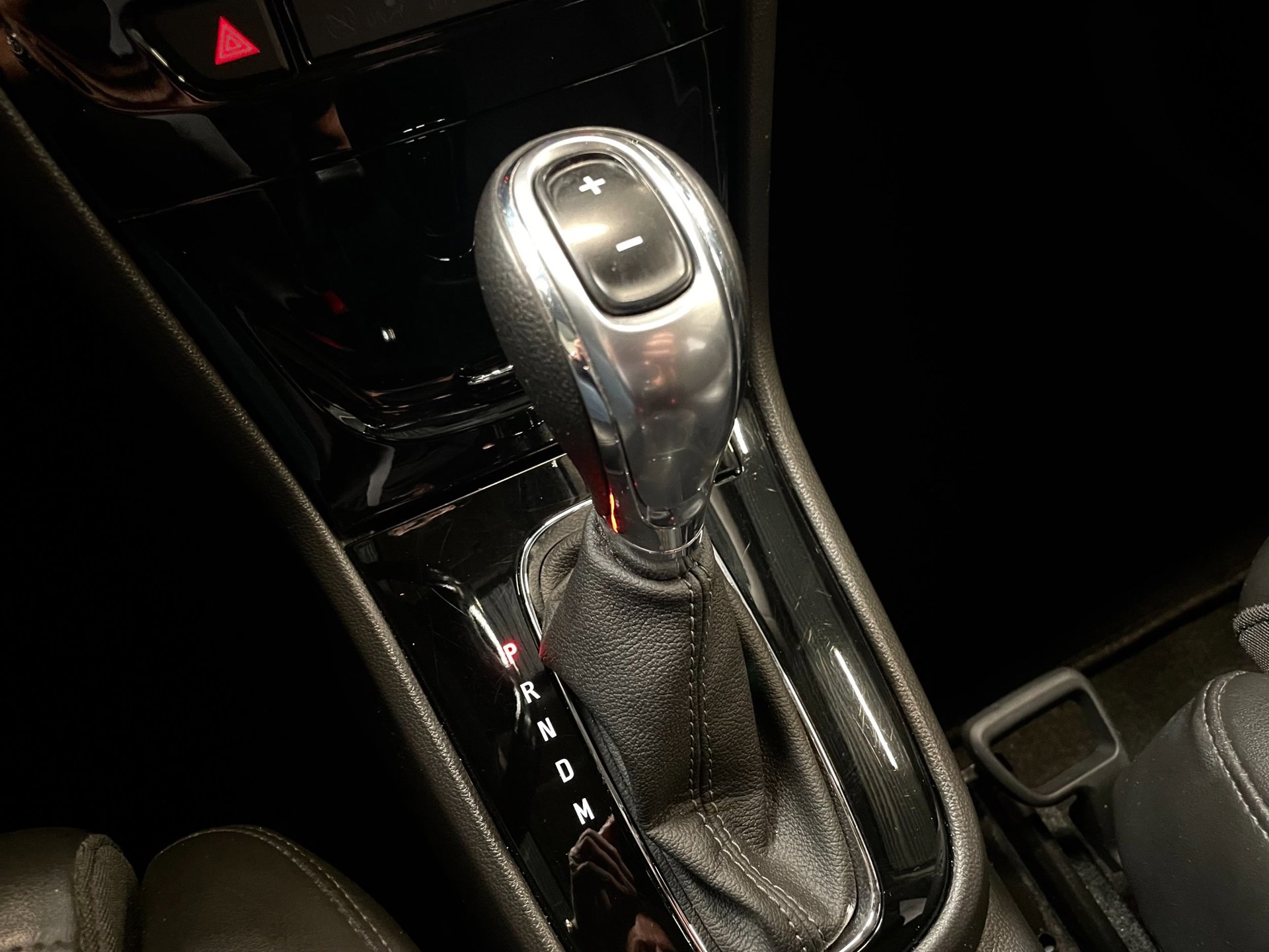 Foto van Opel Mokka X