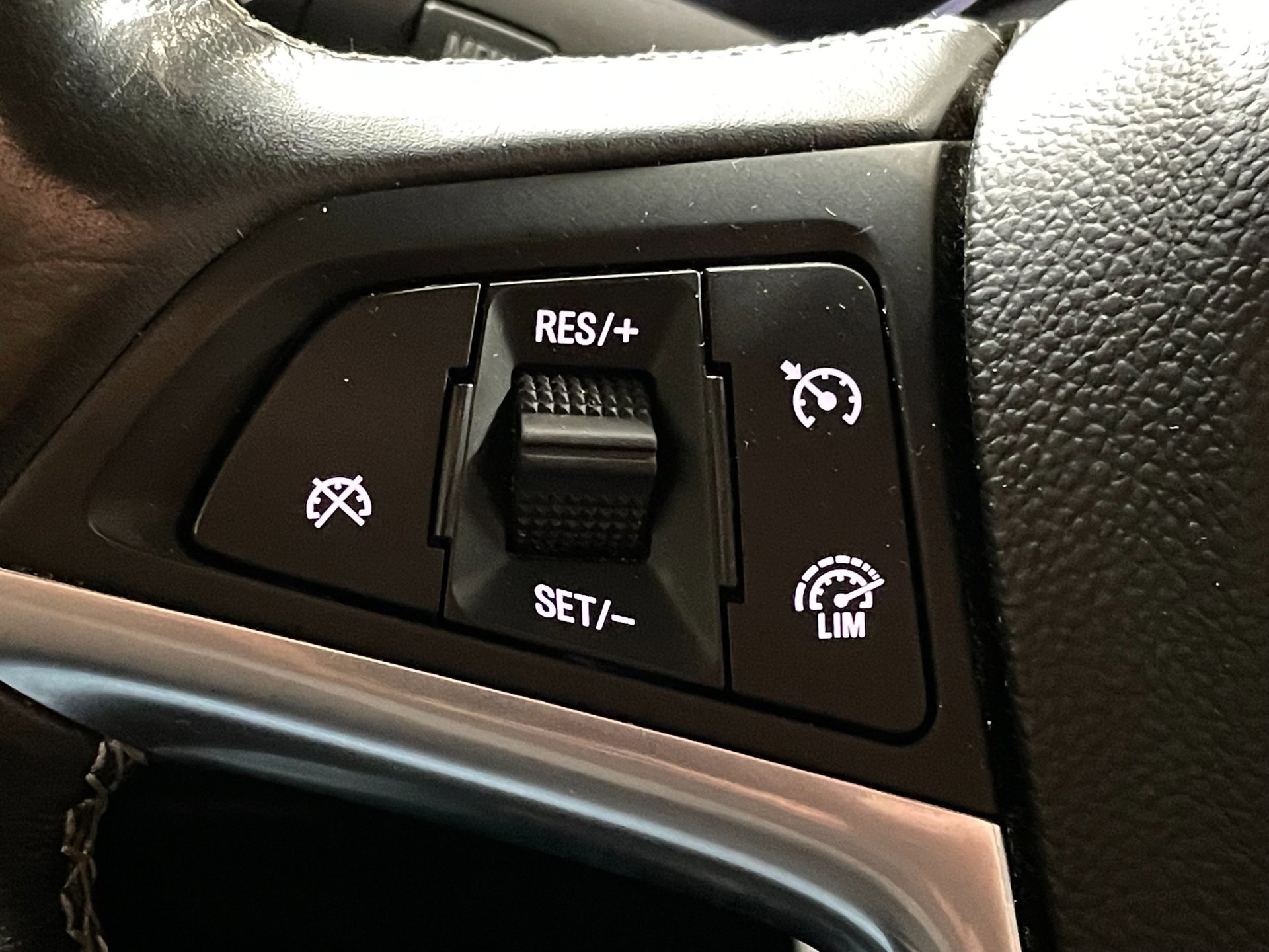Foto van Opel Mokka X
