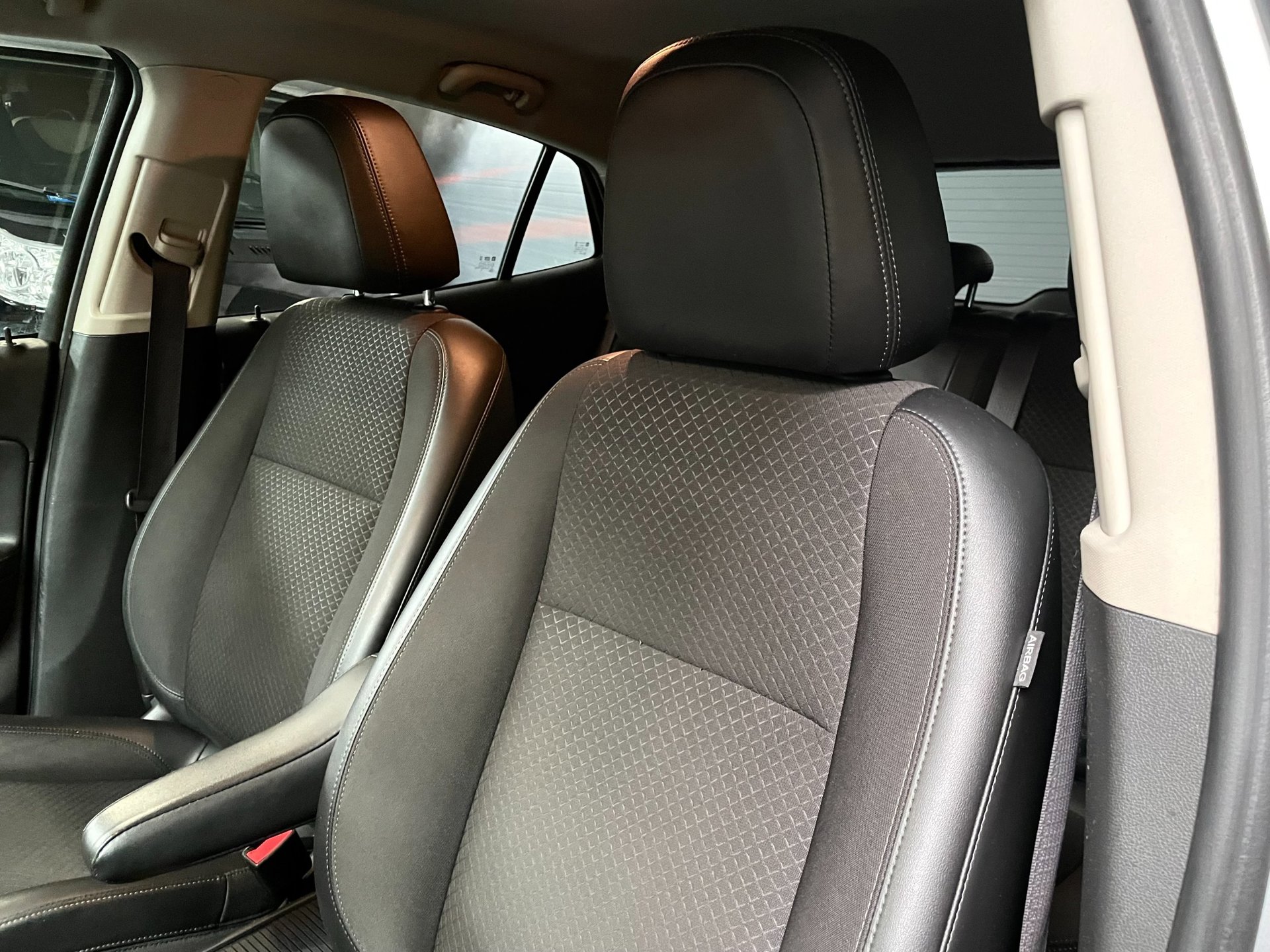 Foto van Opel Mokka X
