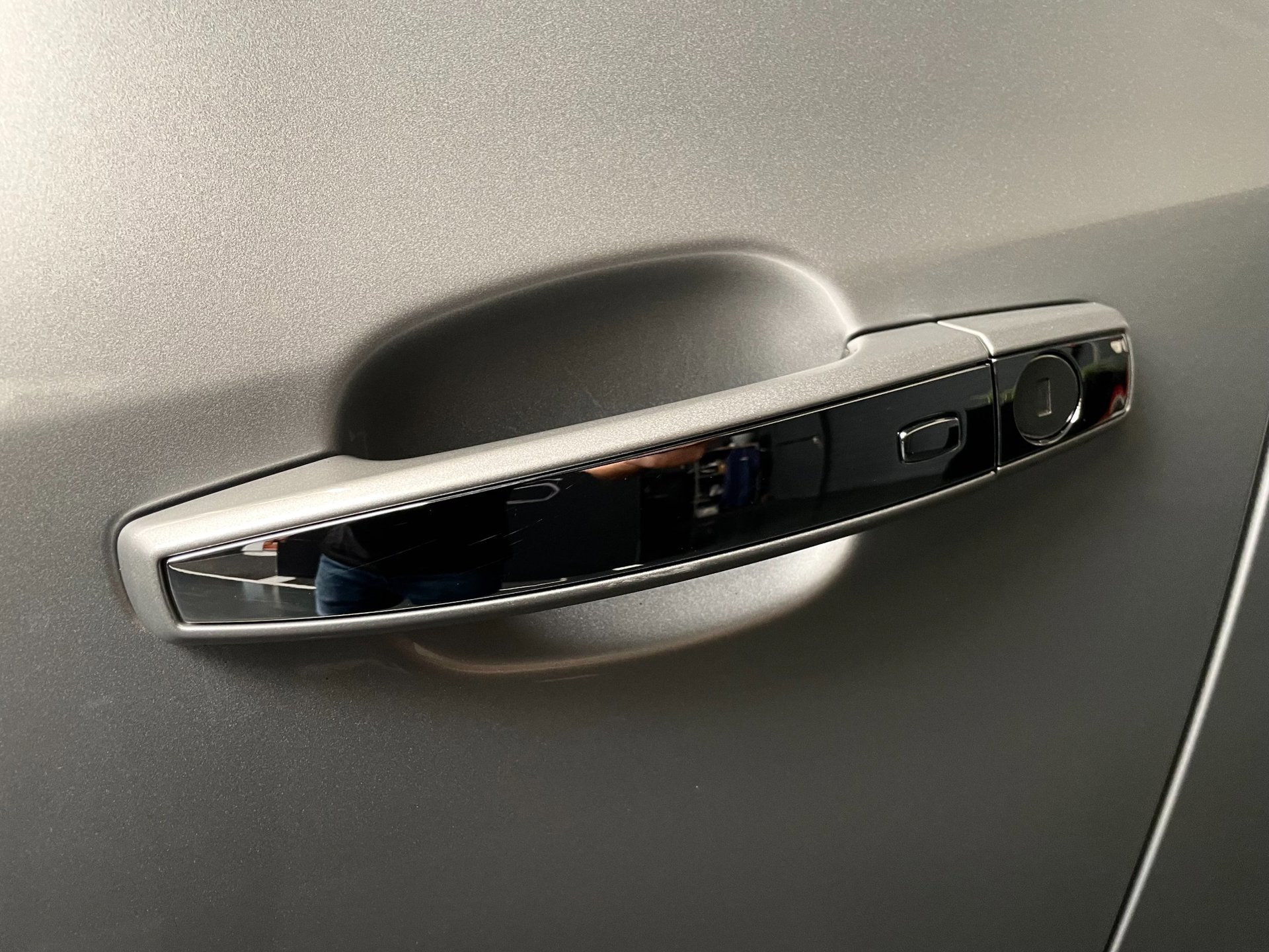 Foto van Opel Mokka X