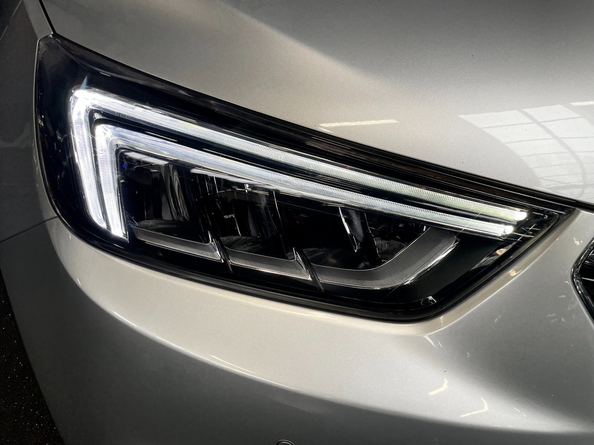 Foto van Opel Mokka X
