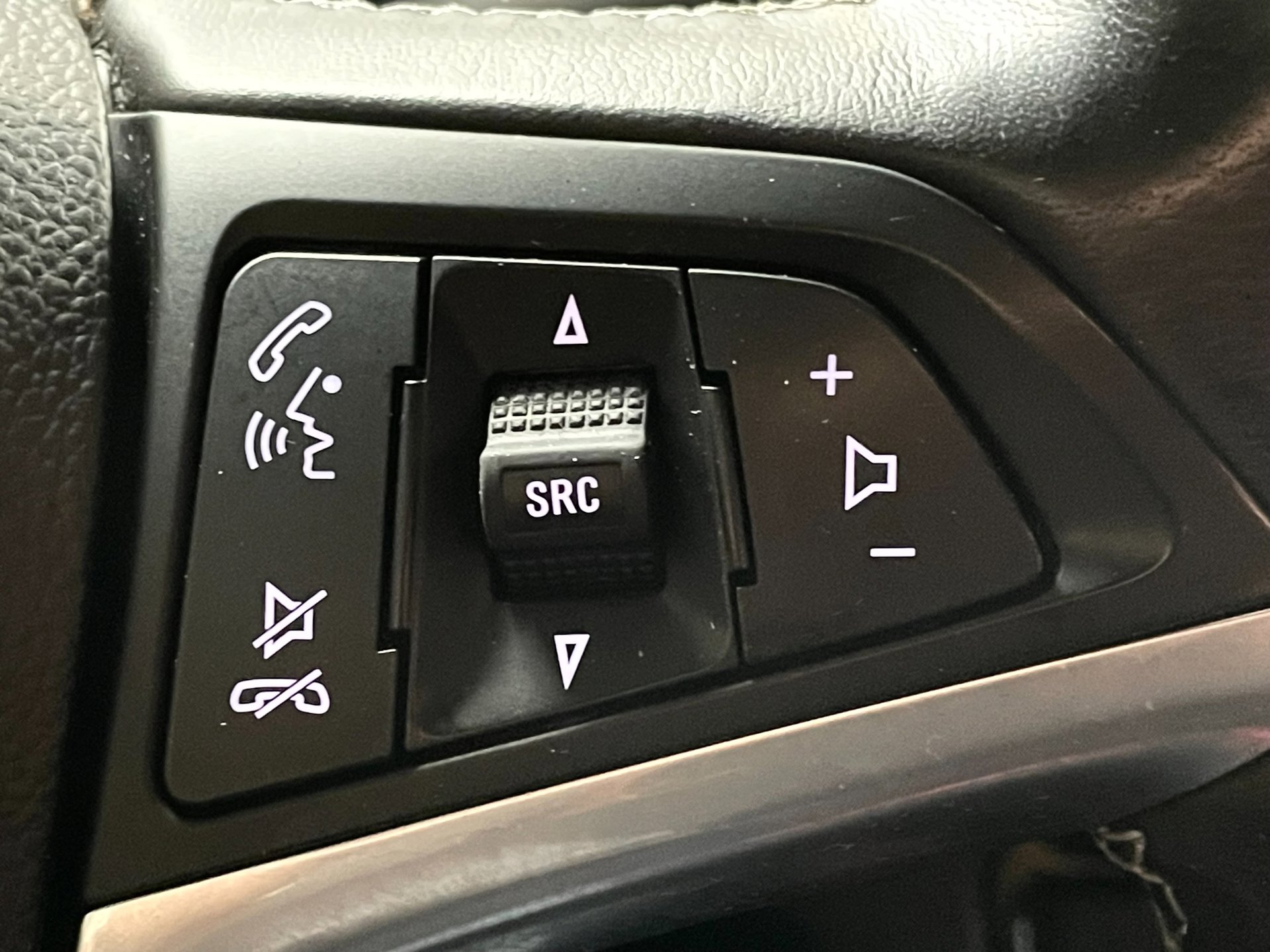 Foto van Opel Mokka X