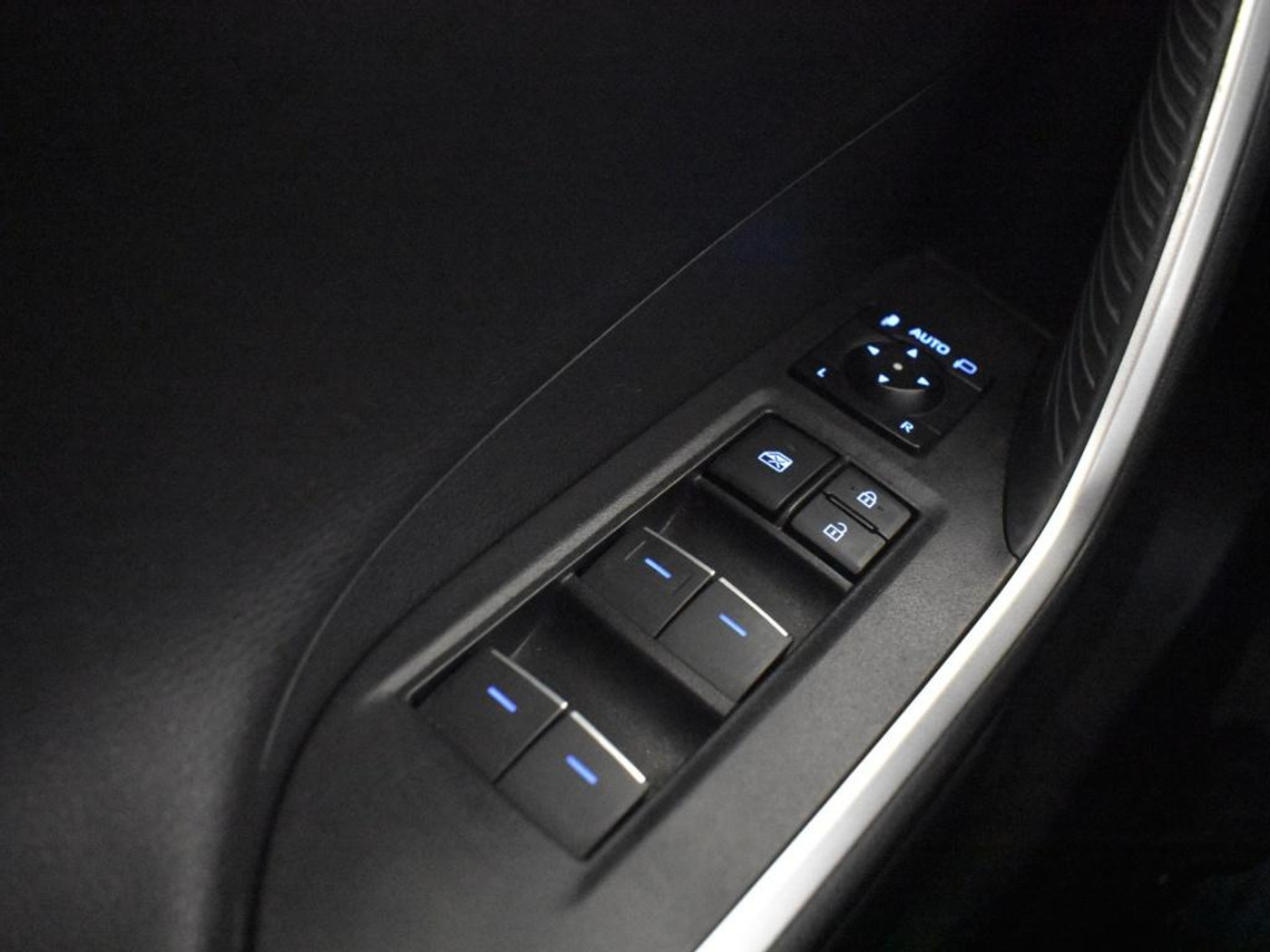 Foto van Toyota Toyota Rav4