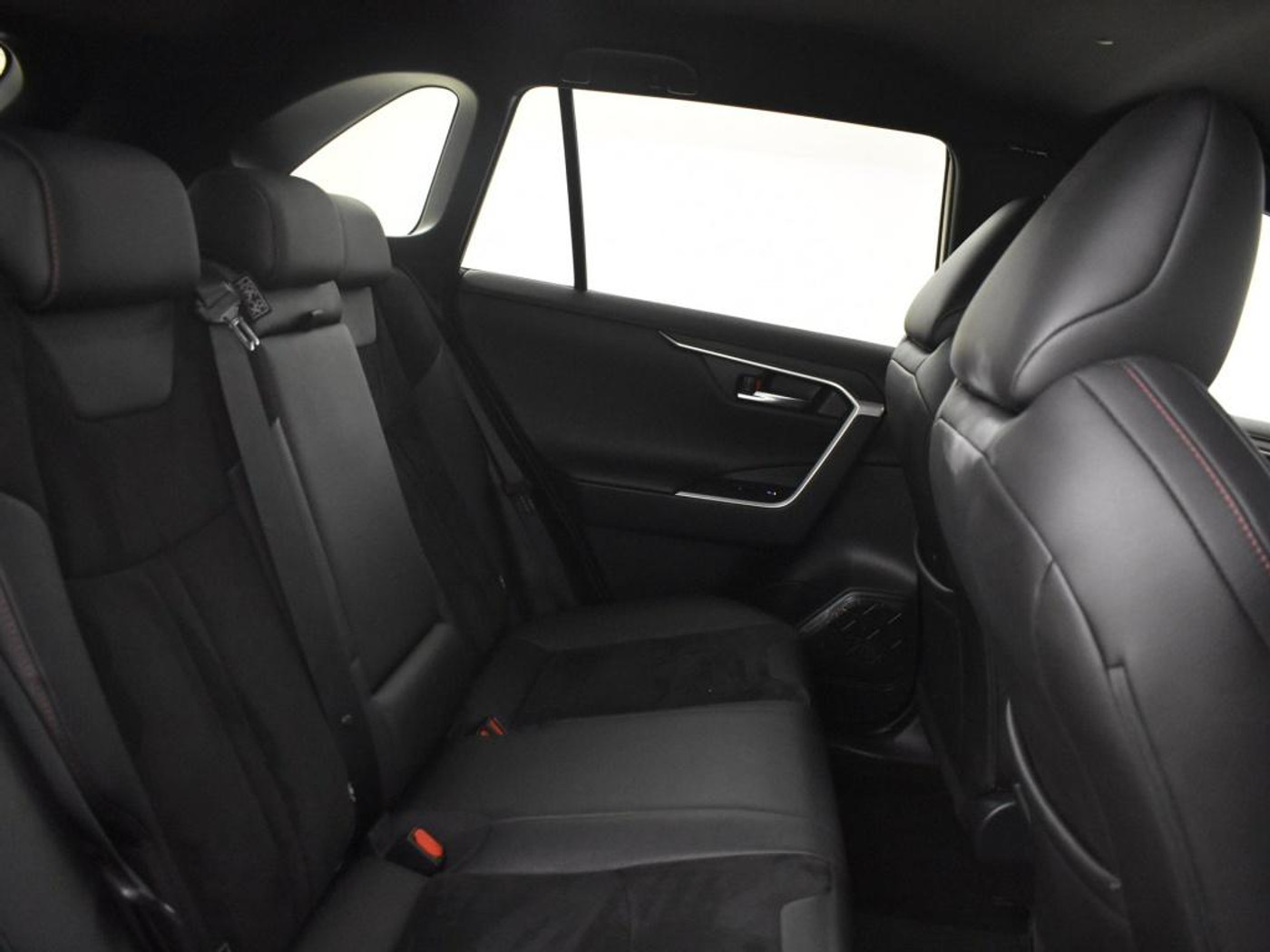 Foto van Toyota Toyota Rav4
