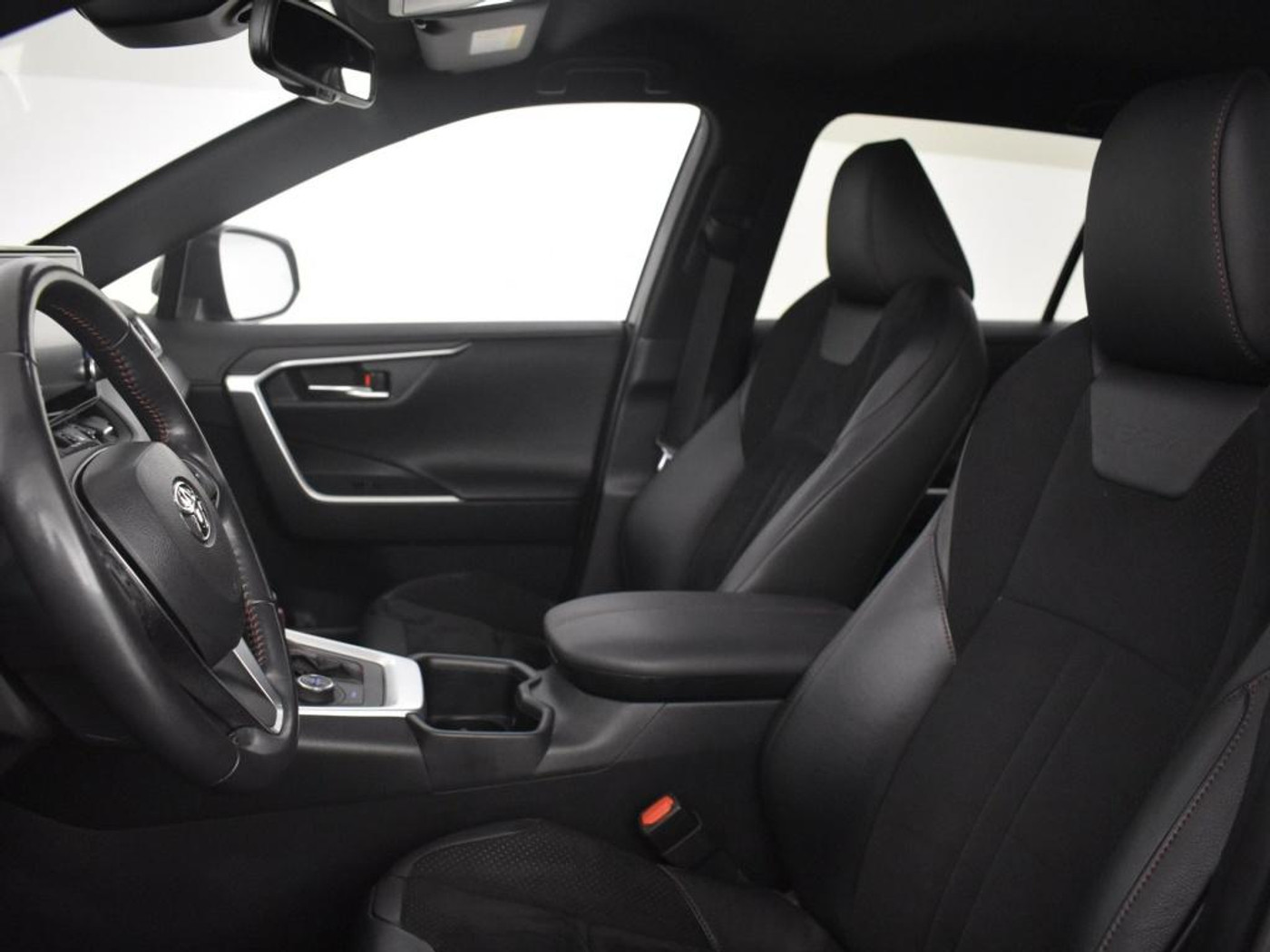 Foto van Toyota Toyota Rav4