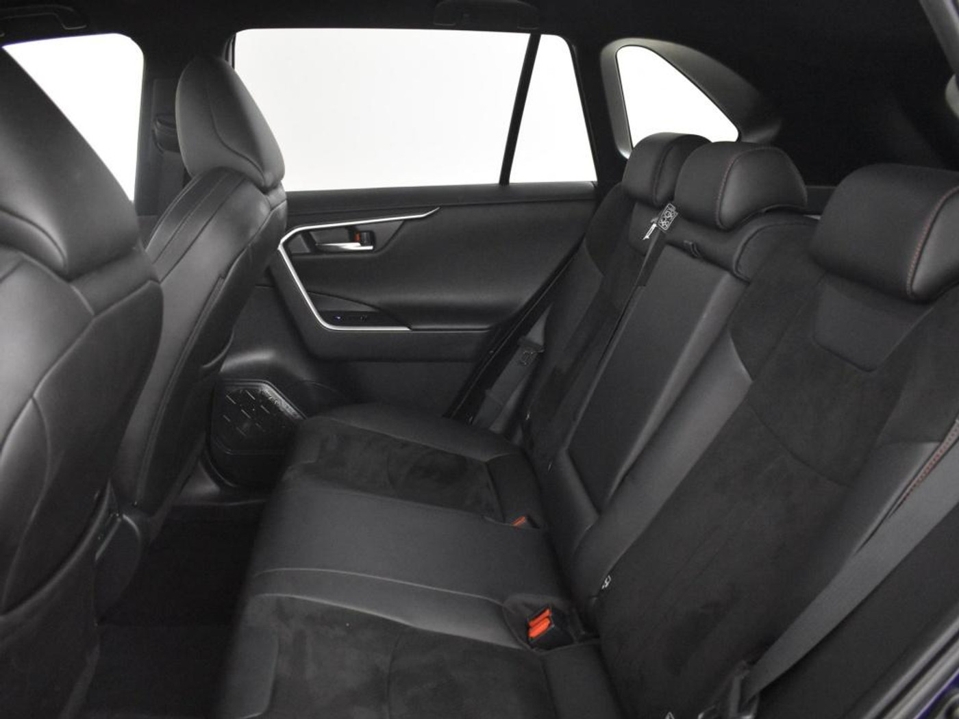 Foto van Toyota Toyota Rav4
