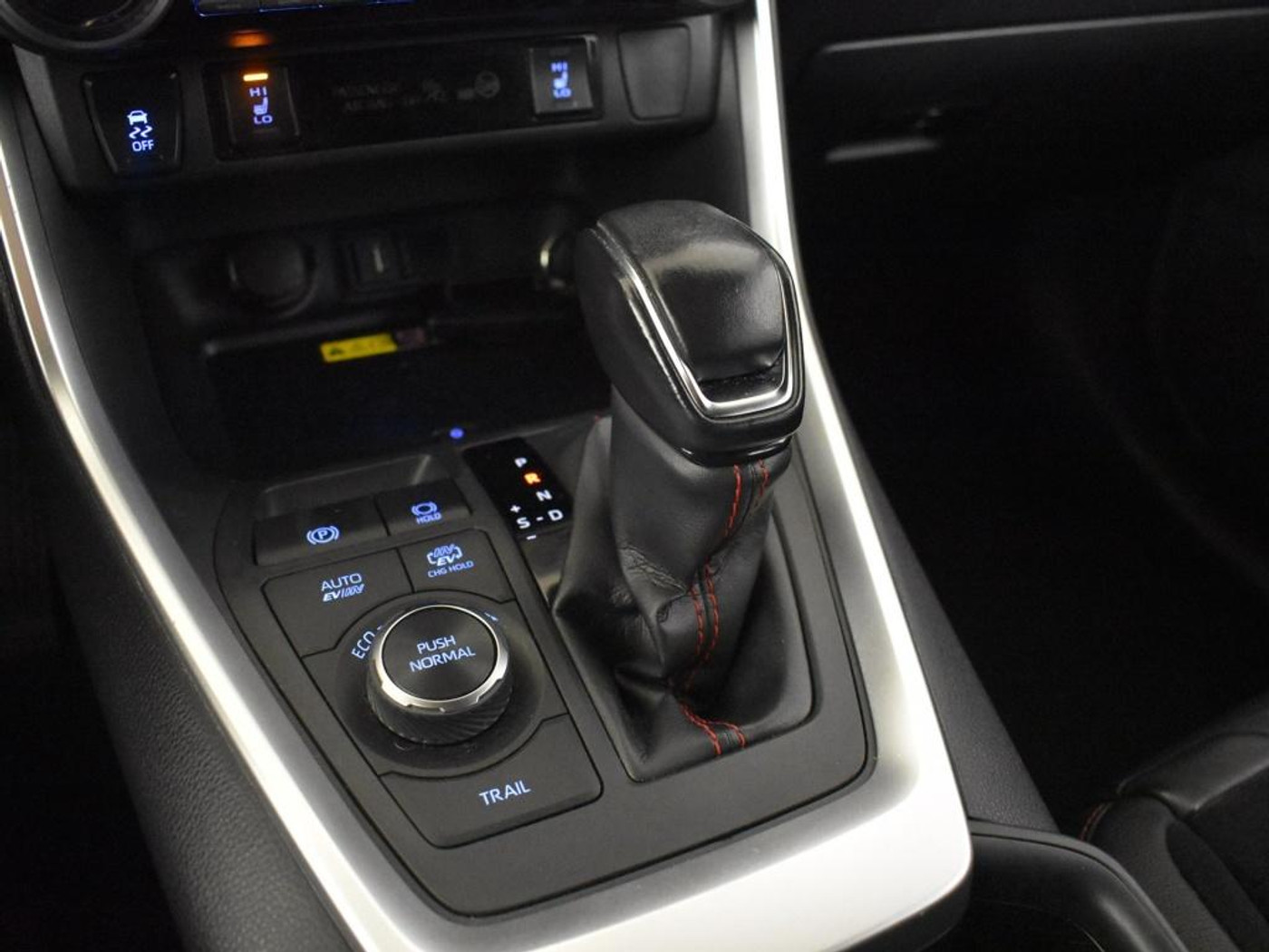 Foto van Toyota Toyota Rav4