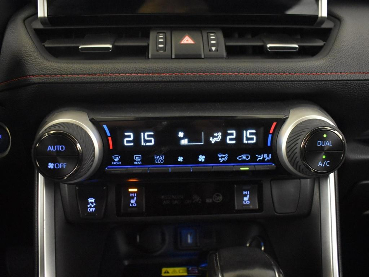 Foto van Toyota Toyota Rav4