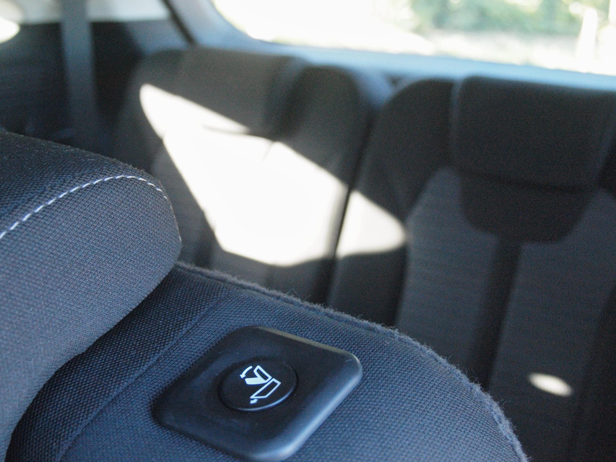 Foto van Kia Sorento
