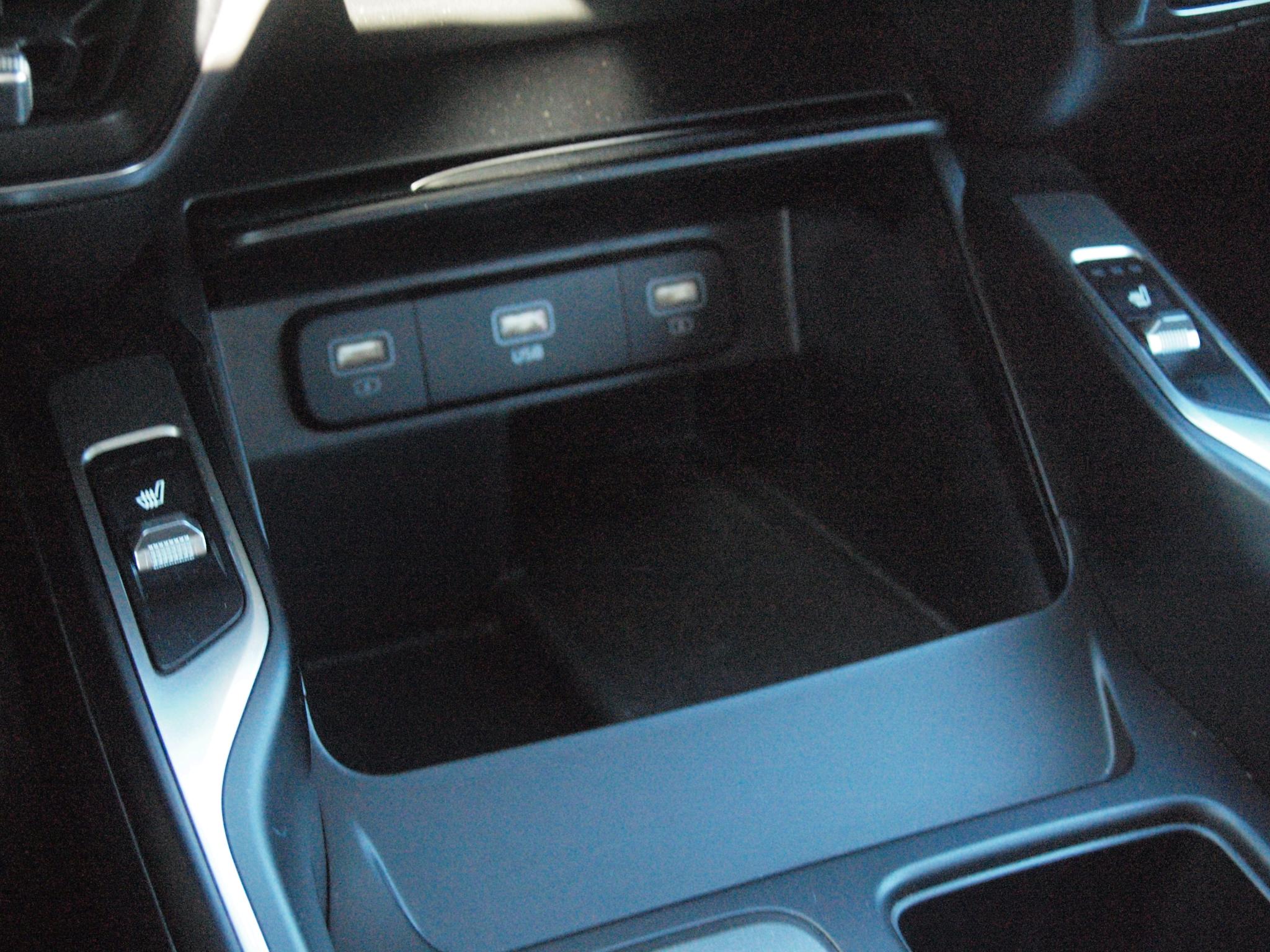 Foto van Kia Sorento