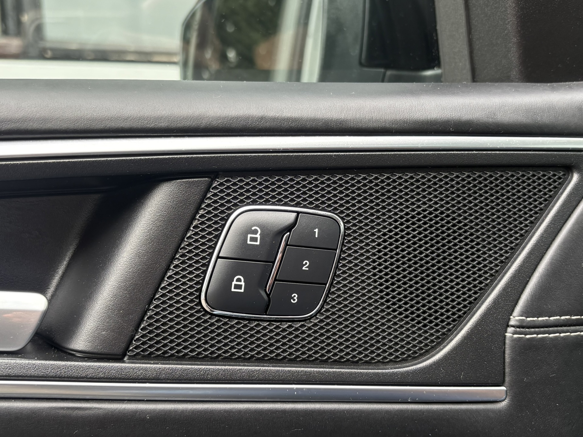 Foto van Ford S-max