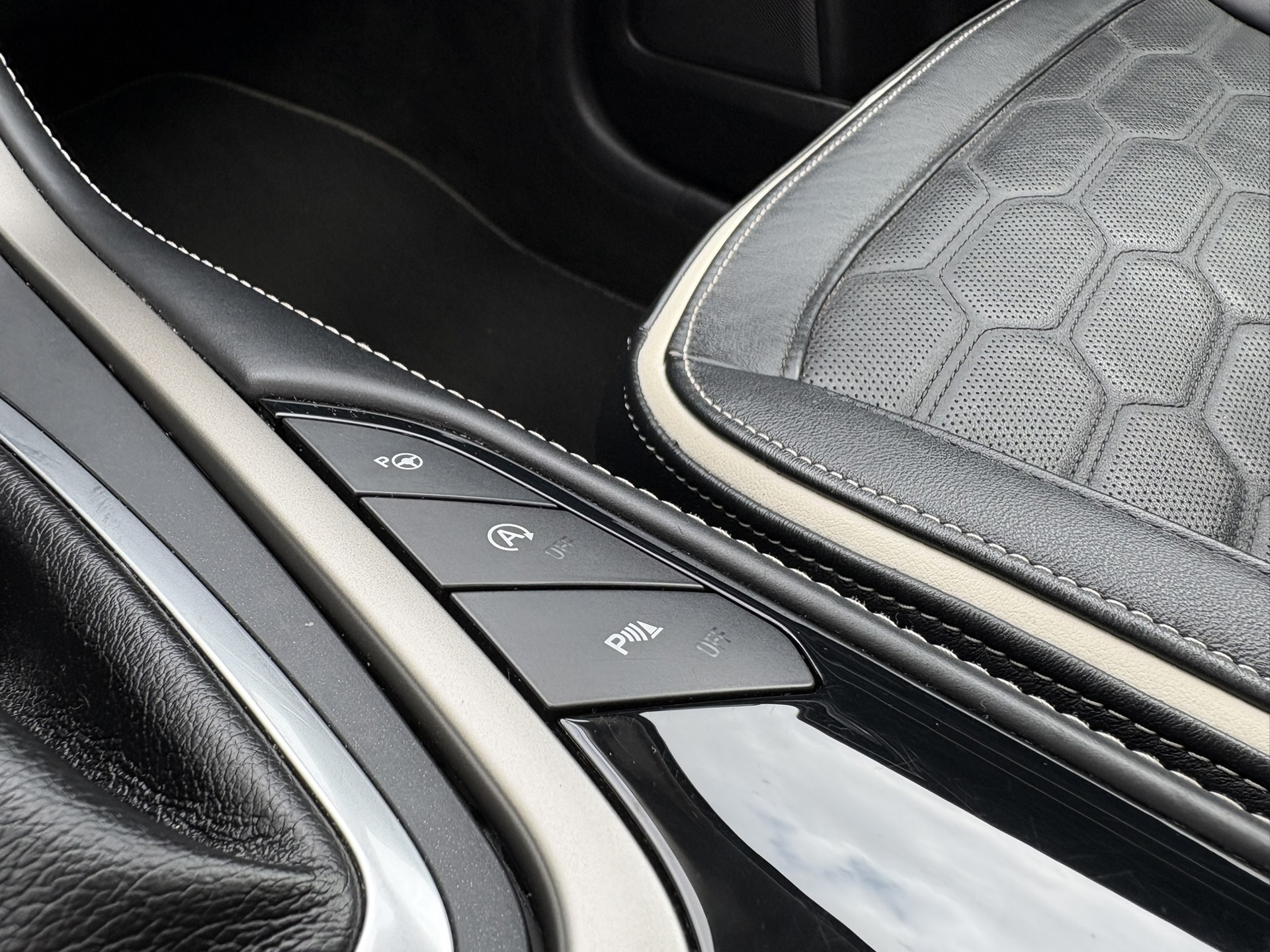 Foto van Ford S-max
