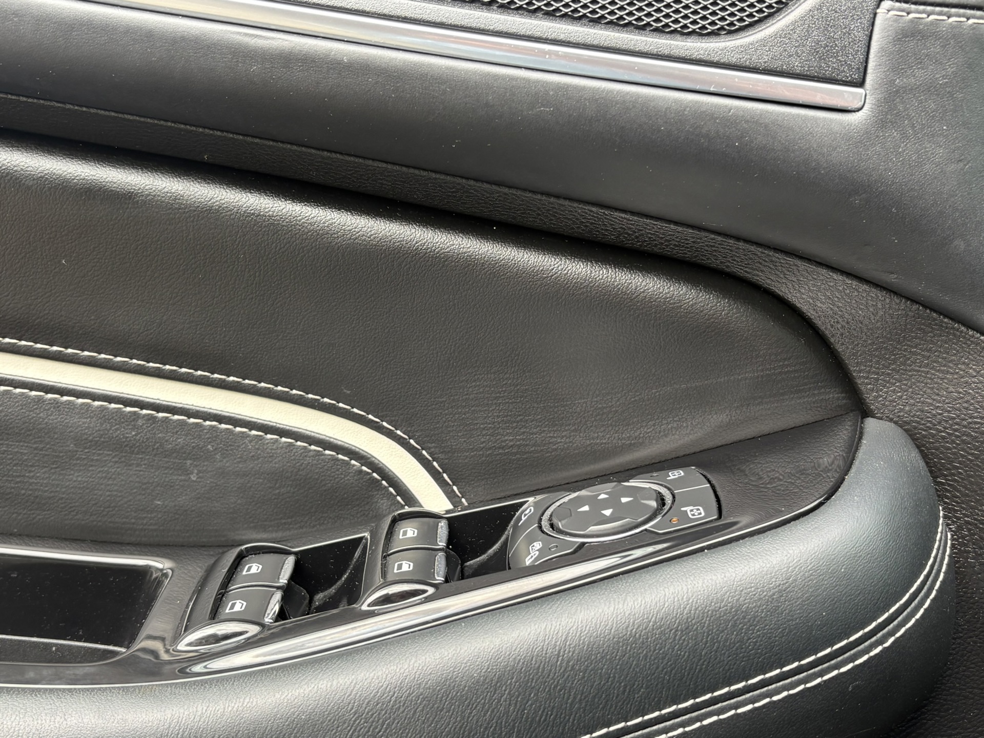 Foto van Ford S-max