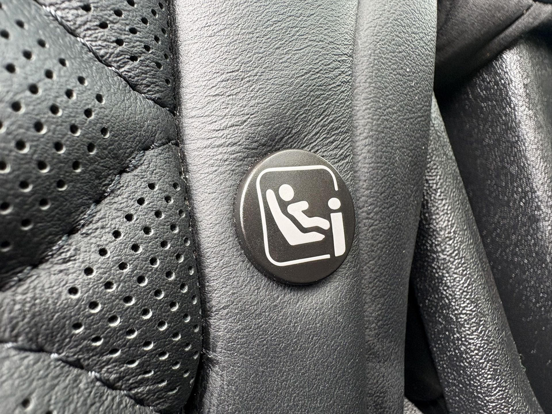 Foto van Ford S-max