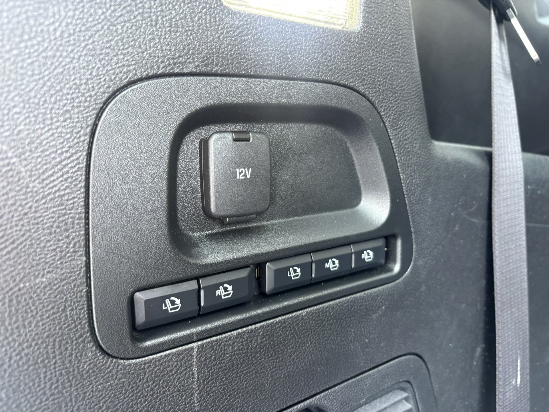 Foto van Ford S-max