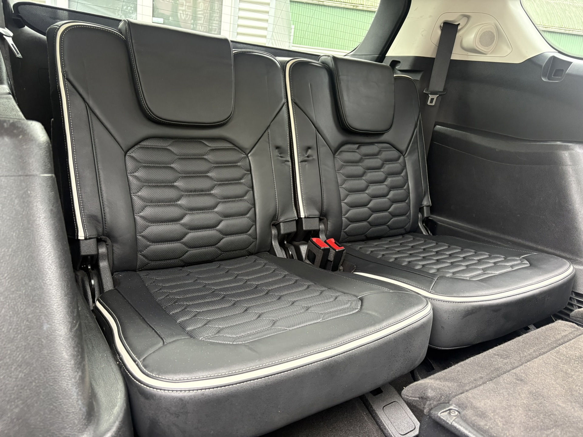 Foto van Ford S-max