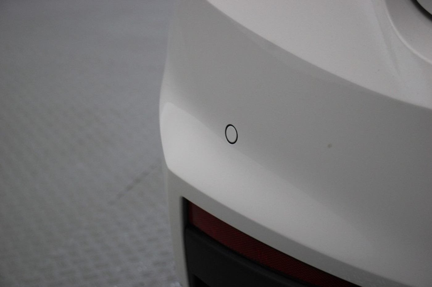 Foto van Skoda Fabia