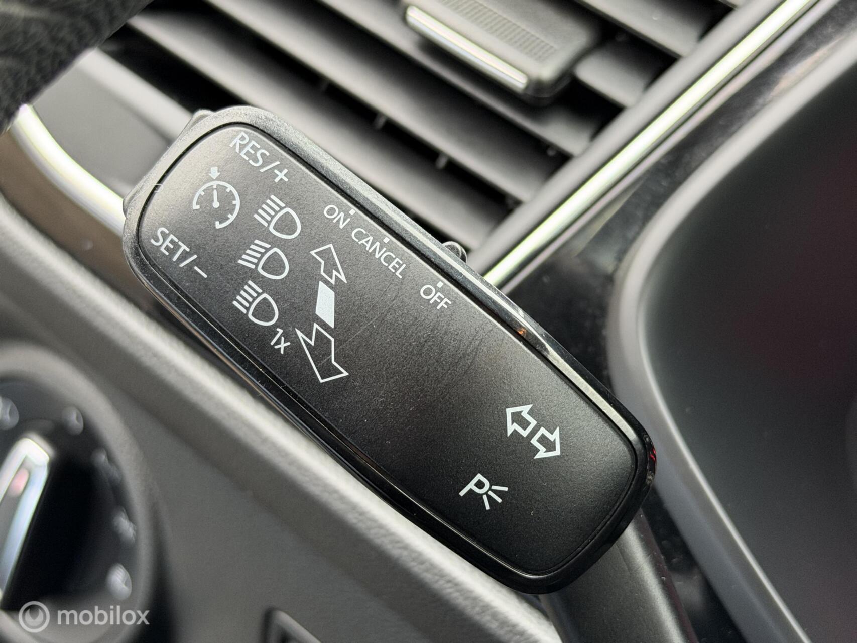 Foto van Seat Leon ST