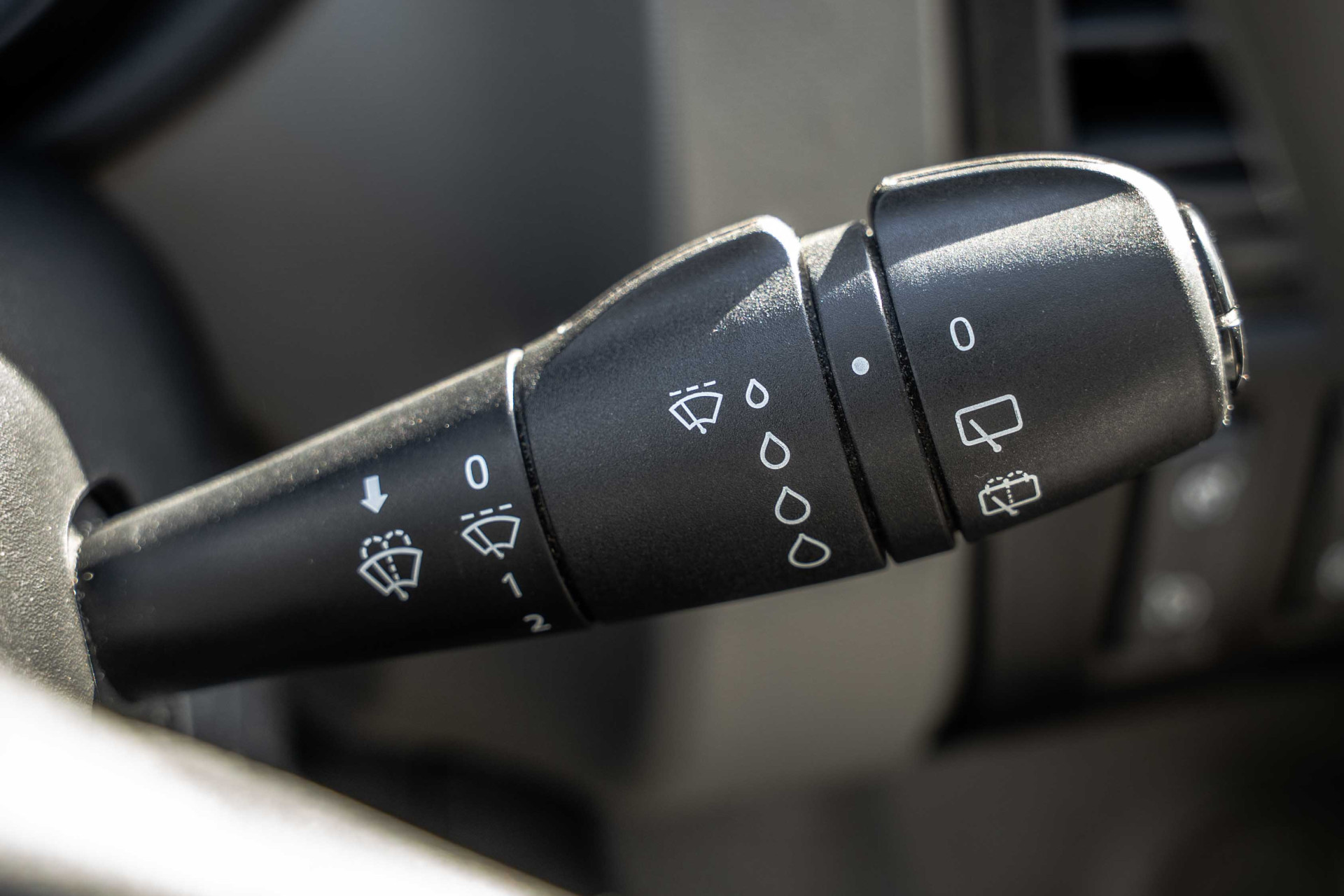 Foto van Renault Trafic