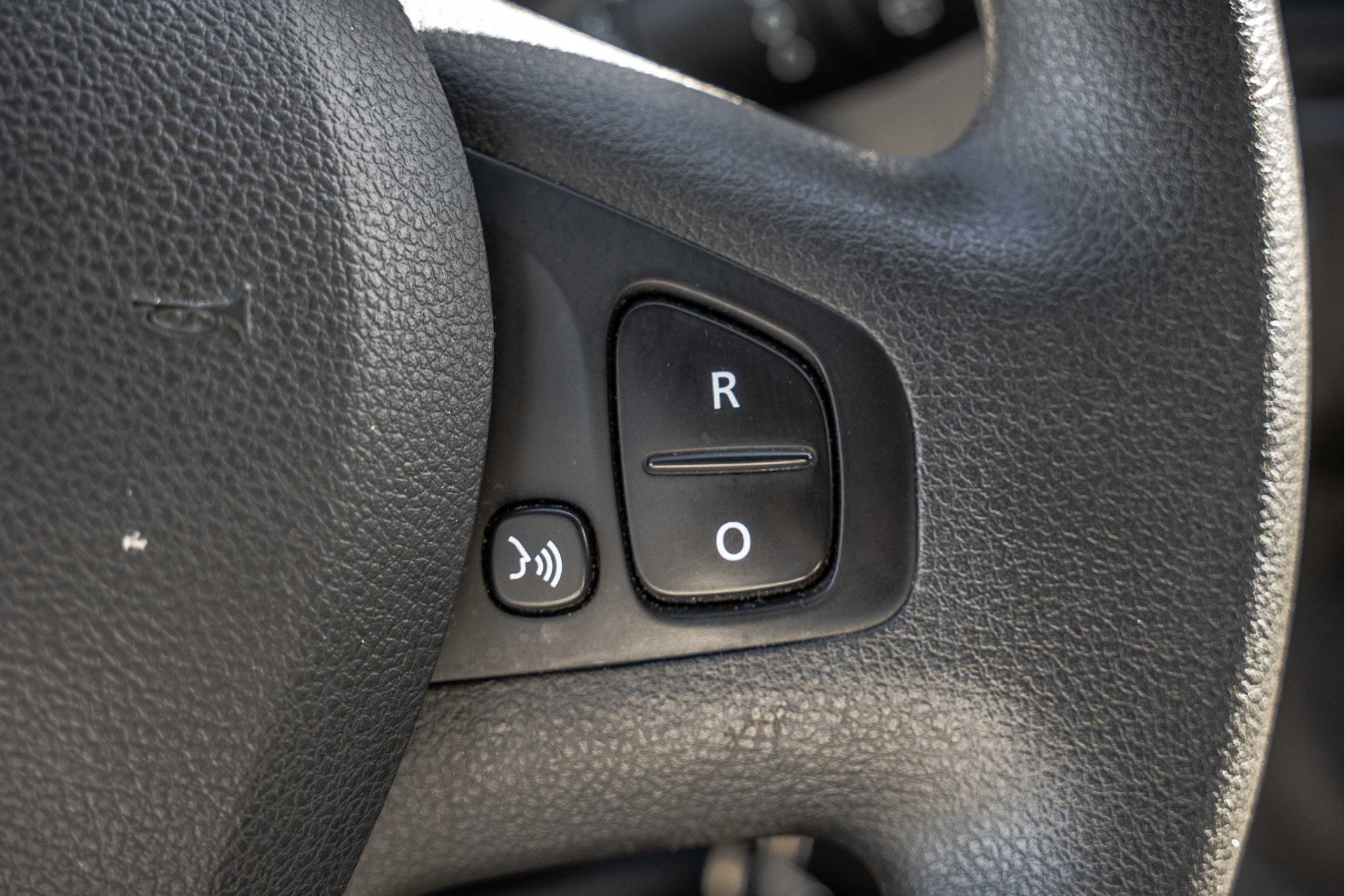 Foto van Renault Trafic
