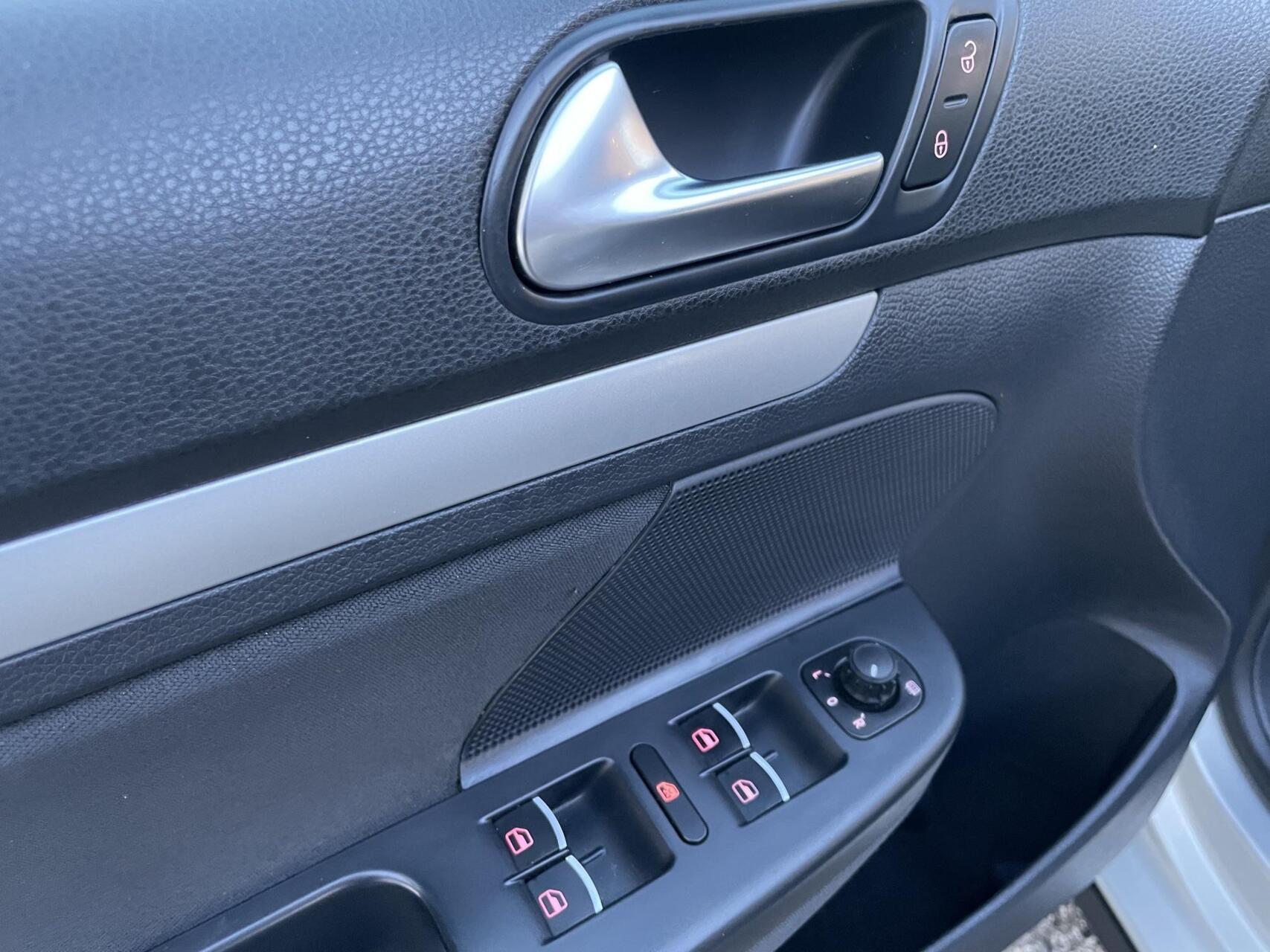 Foto van Volkswagen Jetta